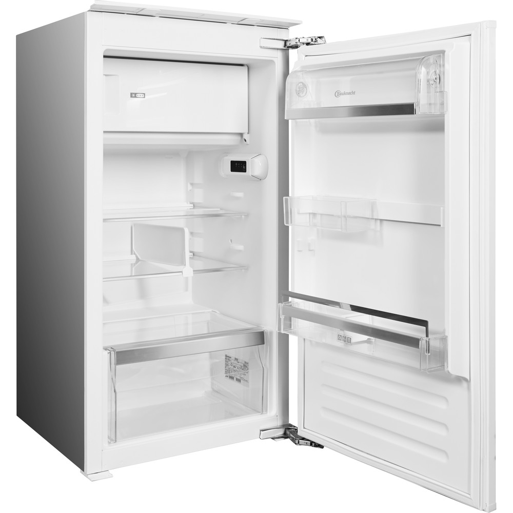 Bauknecht KSI 10GF2 Einbau-Kühlschrank Weiß