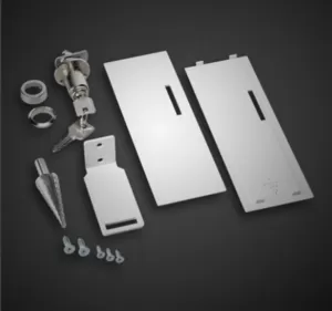Siemens studioLine CI60Z300 Türschloss