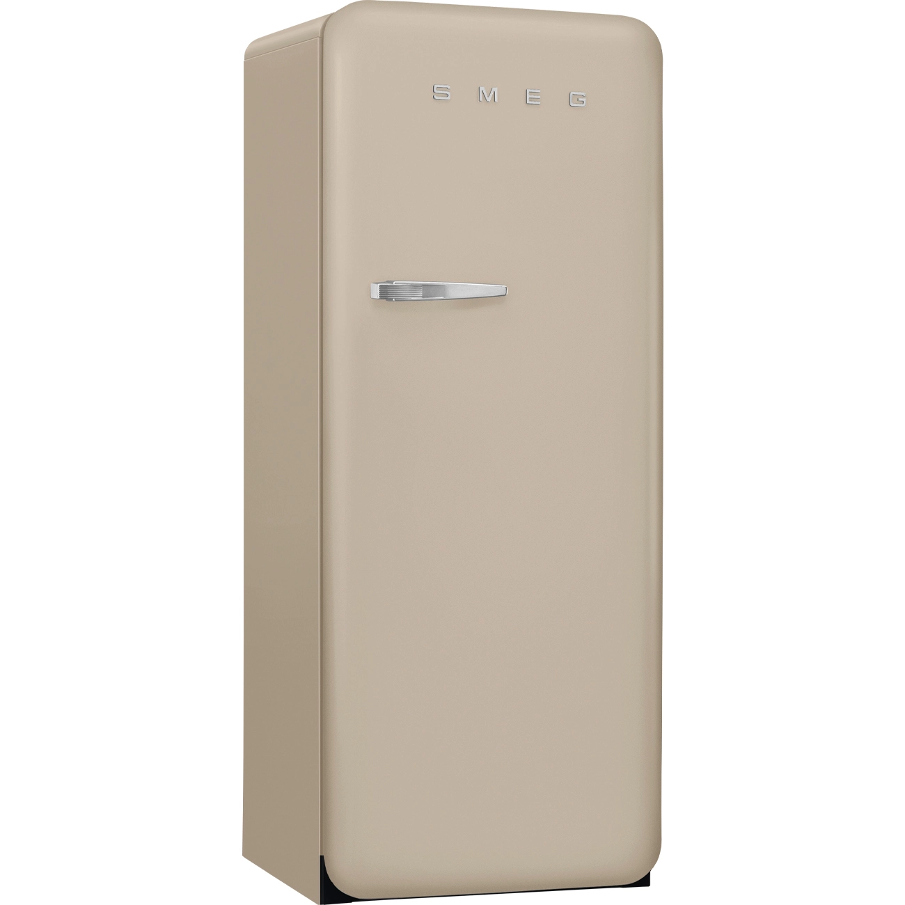 Smeg FAB28RMLM6 Stand-Kühlschrank Moonlight-Matt