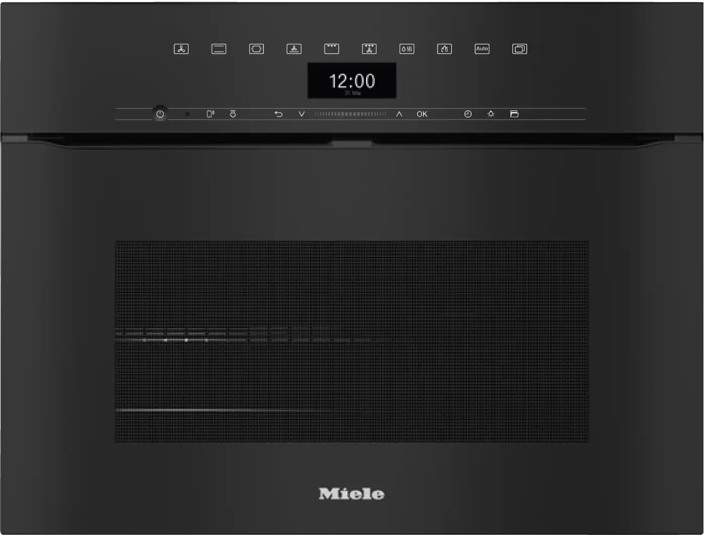 Miele H 7440 BPX Einbau-Backofen Pearlbeige