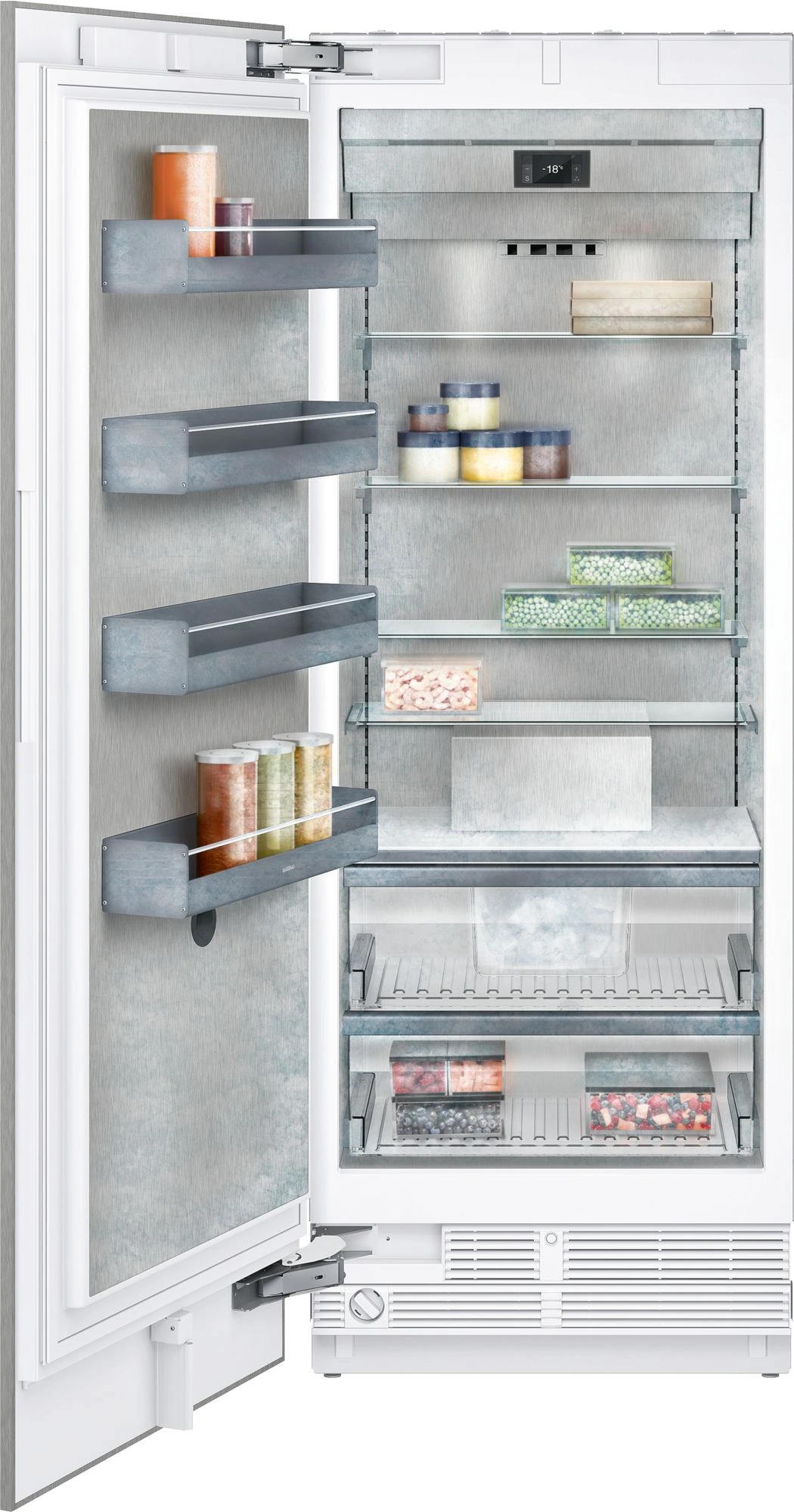 Gaggenau RF471305 Einbau-Gefrierschrank