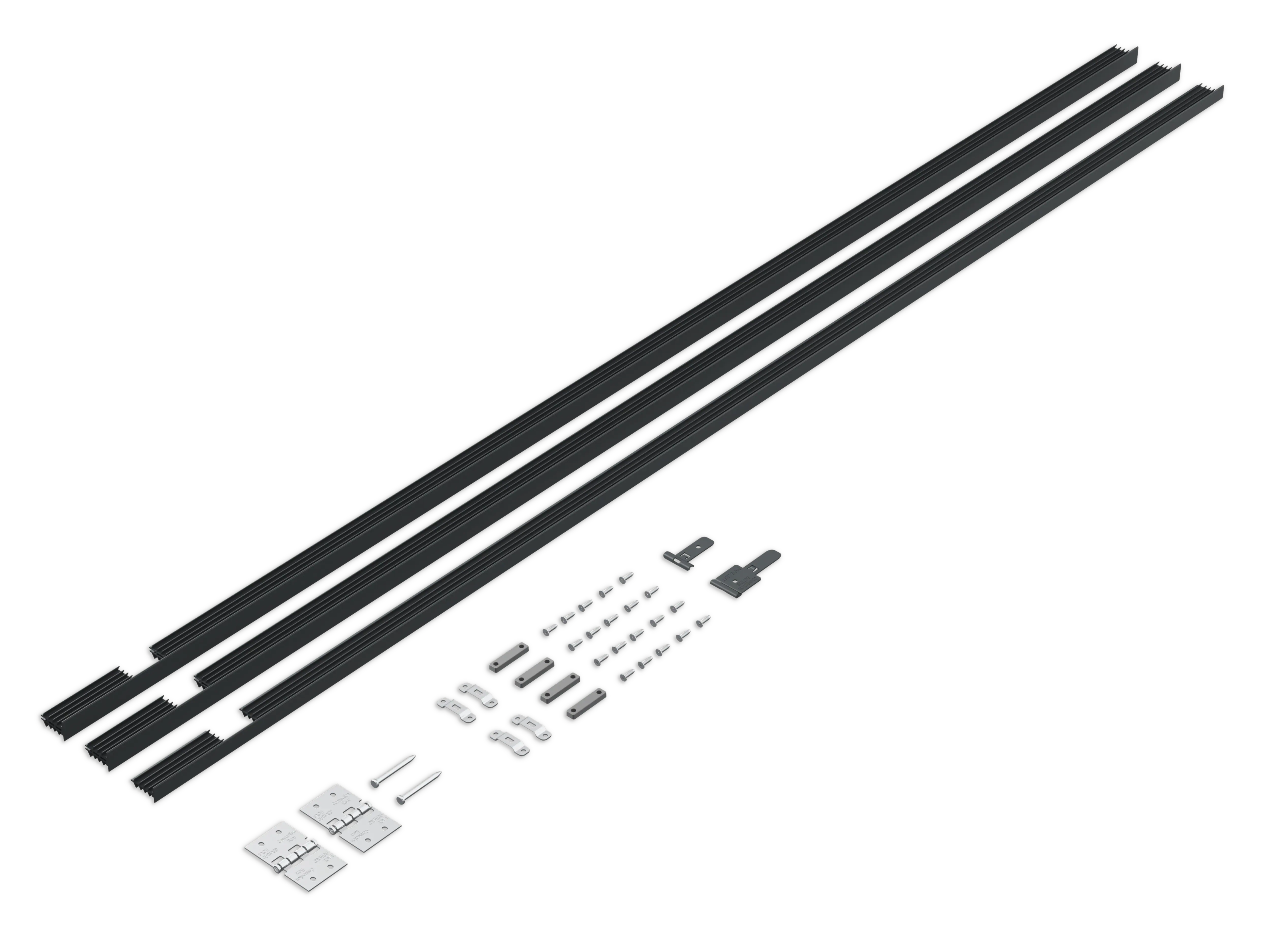 Miele KSK 3004 Side by Side Kit