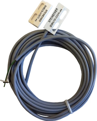 berbel 1002265 Fensterkontaktschalter