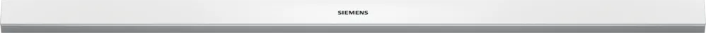 Siemens LZ49521 Griffleiste Weiß