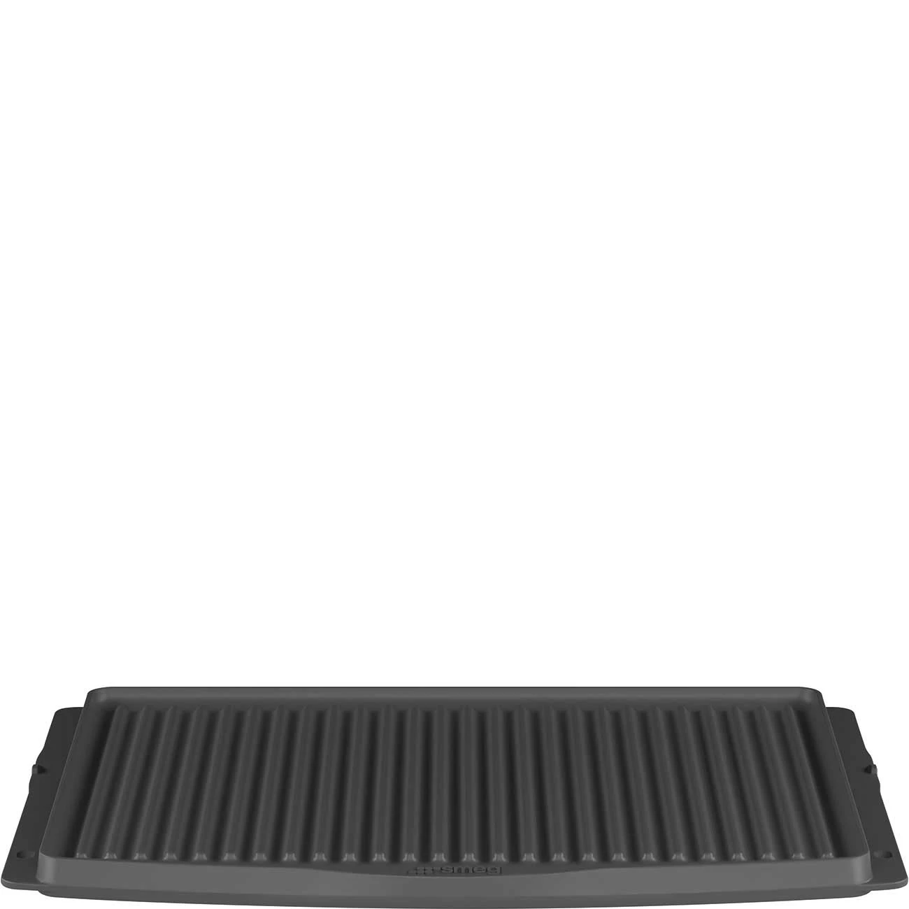 Smeg BBQ Grillplatte