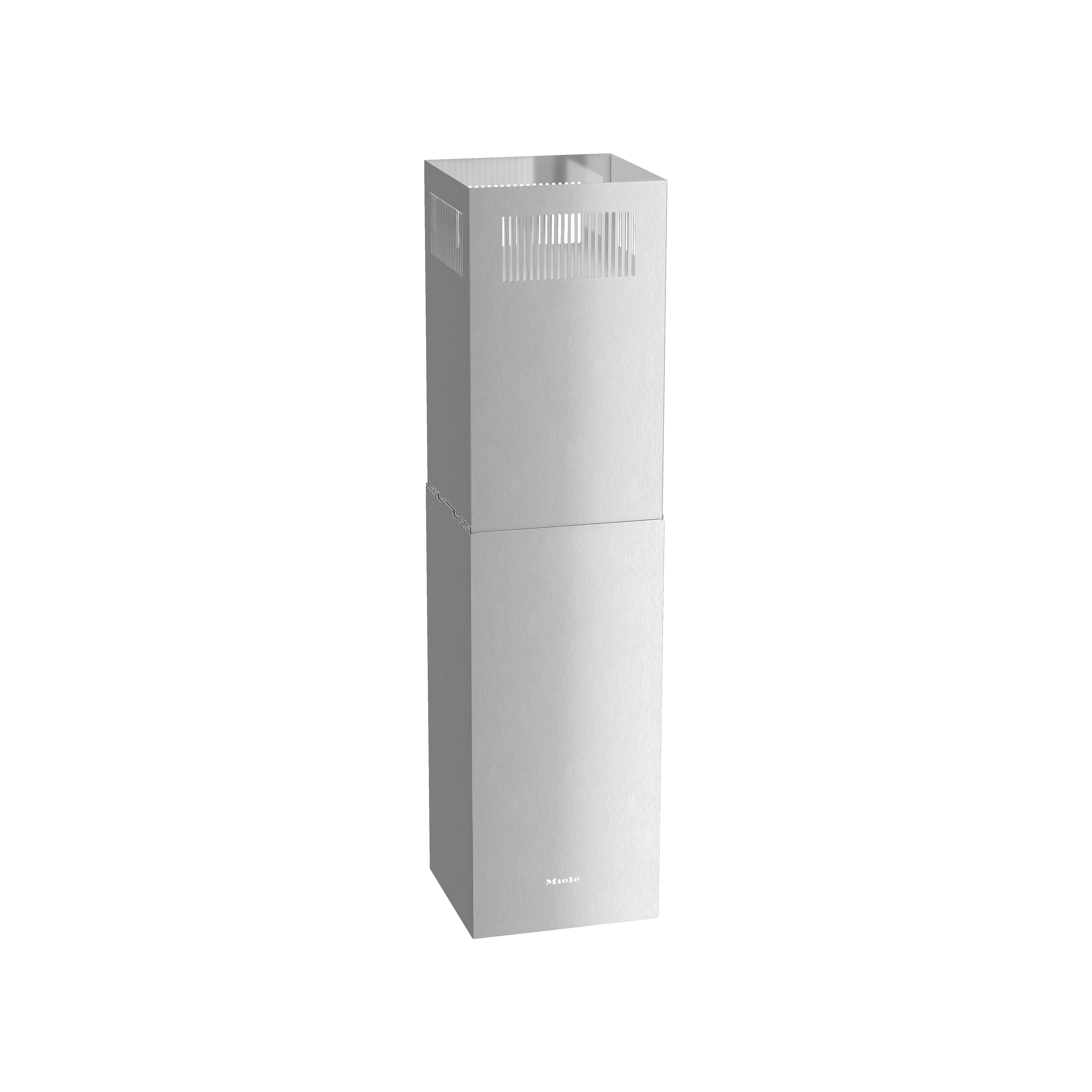 Miele DACI 1290/ 1360 Kamin Edelstahl