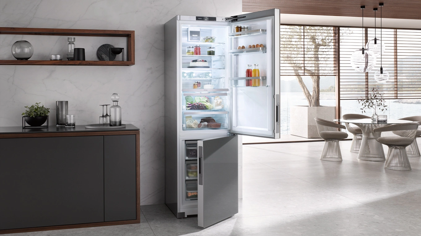 Miele K4000 Standkühlschrank Miele K4000 Standkühlschrank
