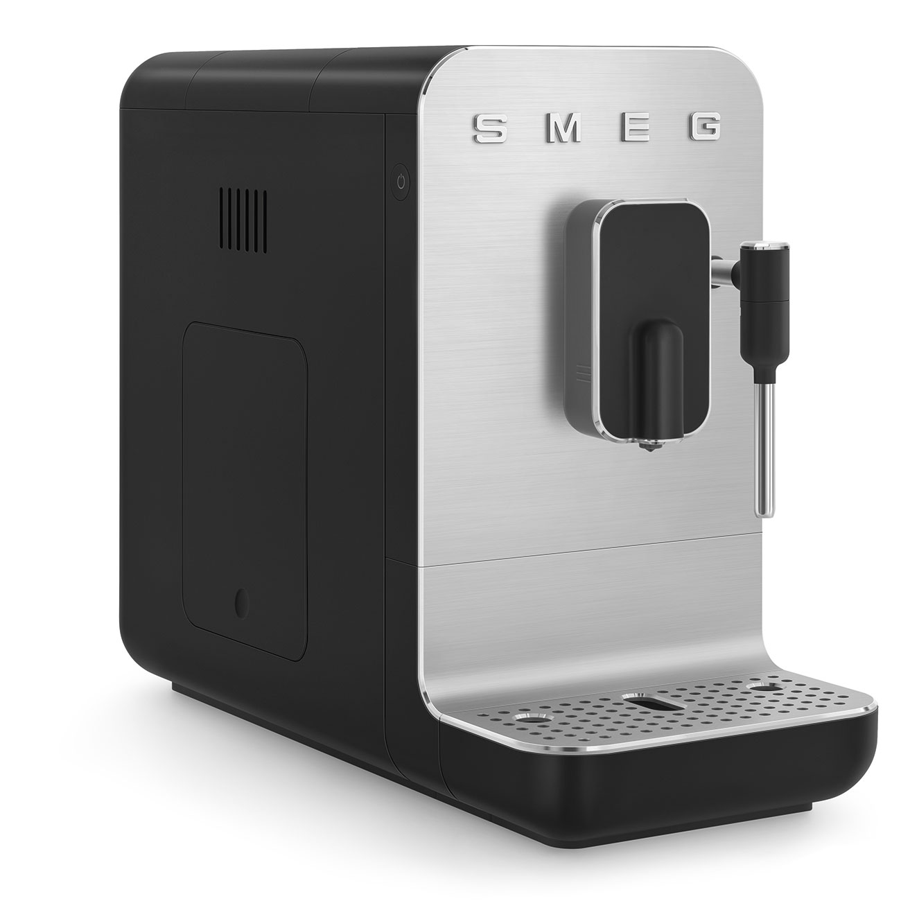 Smeg BCC02BLMEU Filter Kaffeemaschine Schwarz