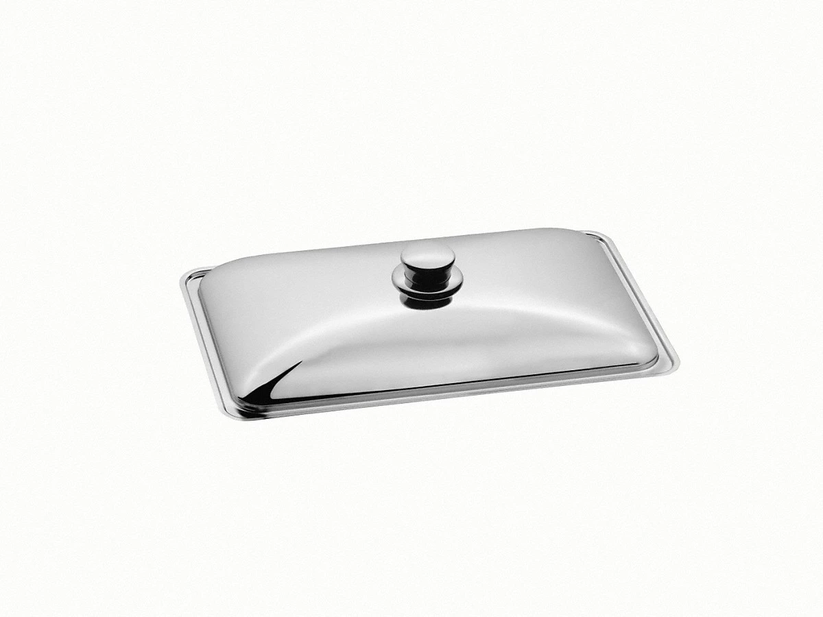 Miele HBD 60-22 Deckel Edelstahl Miele HBD 60-22 Deckel Edelstahl