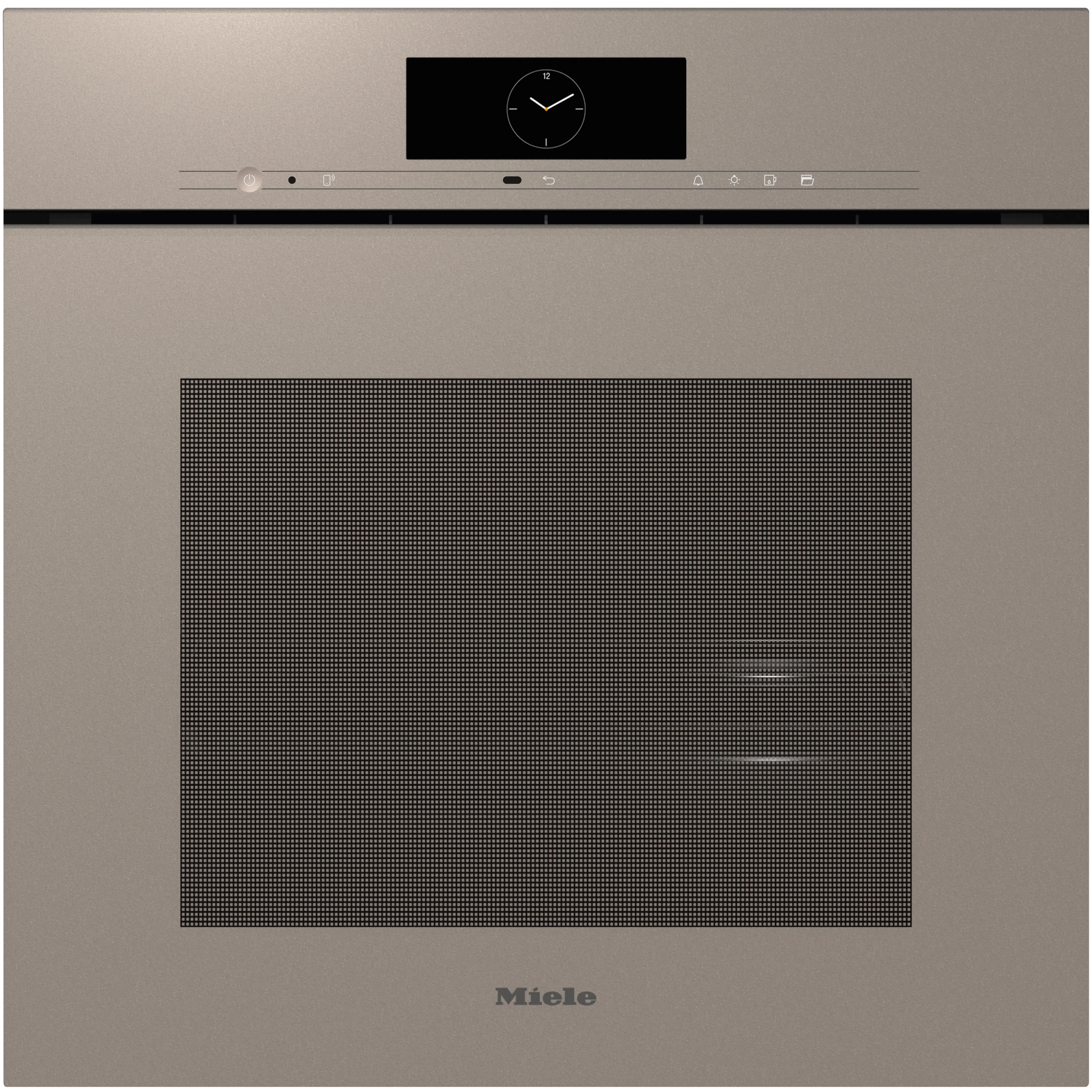 Miele DGC 7865 HCX Pro Einbau-Dampfbackofen Pearlbeige