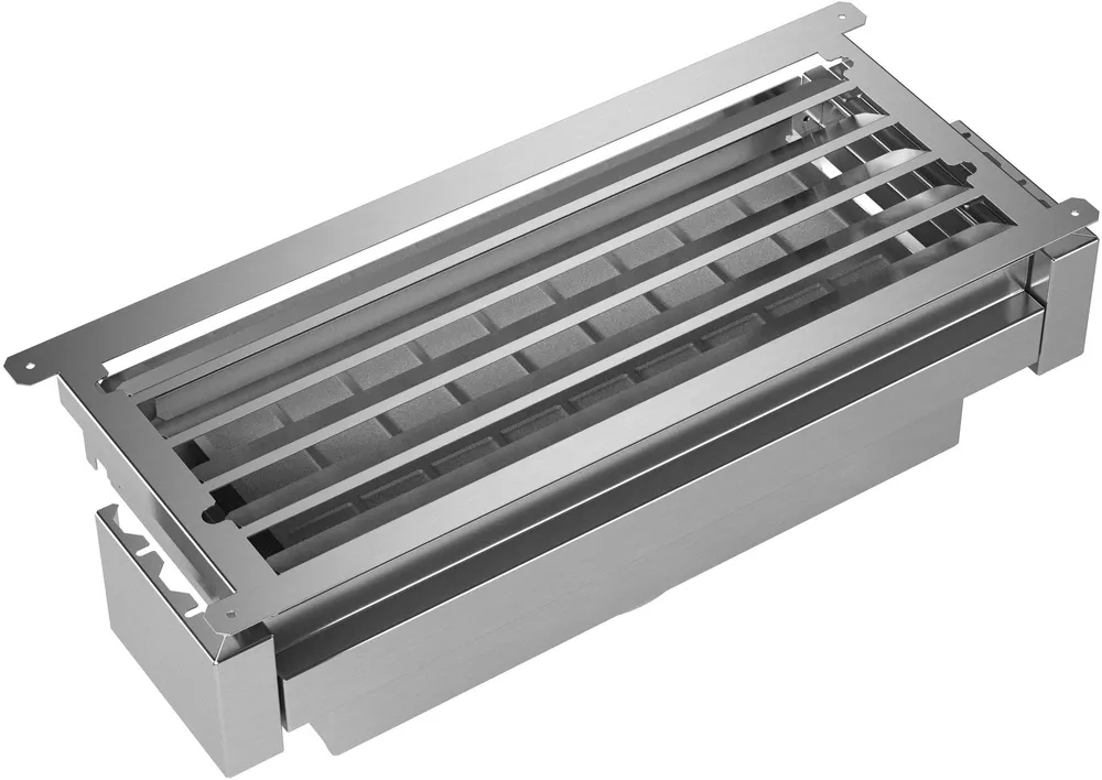 Siemens LZ11ITD11 Umluftset