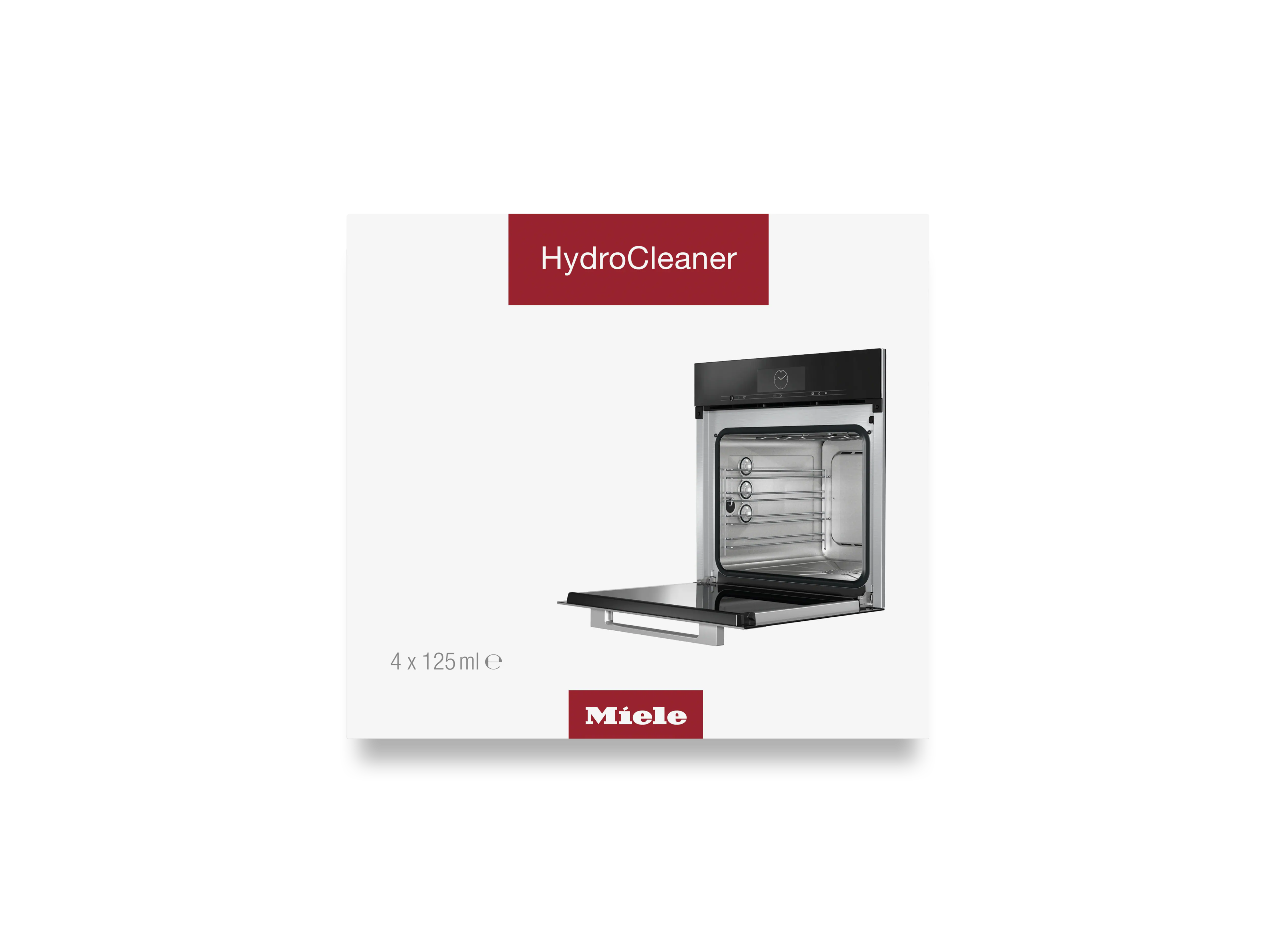 Miele GP HC 0125 L Pflegereiniger