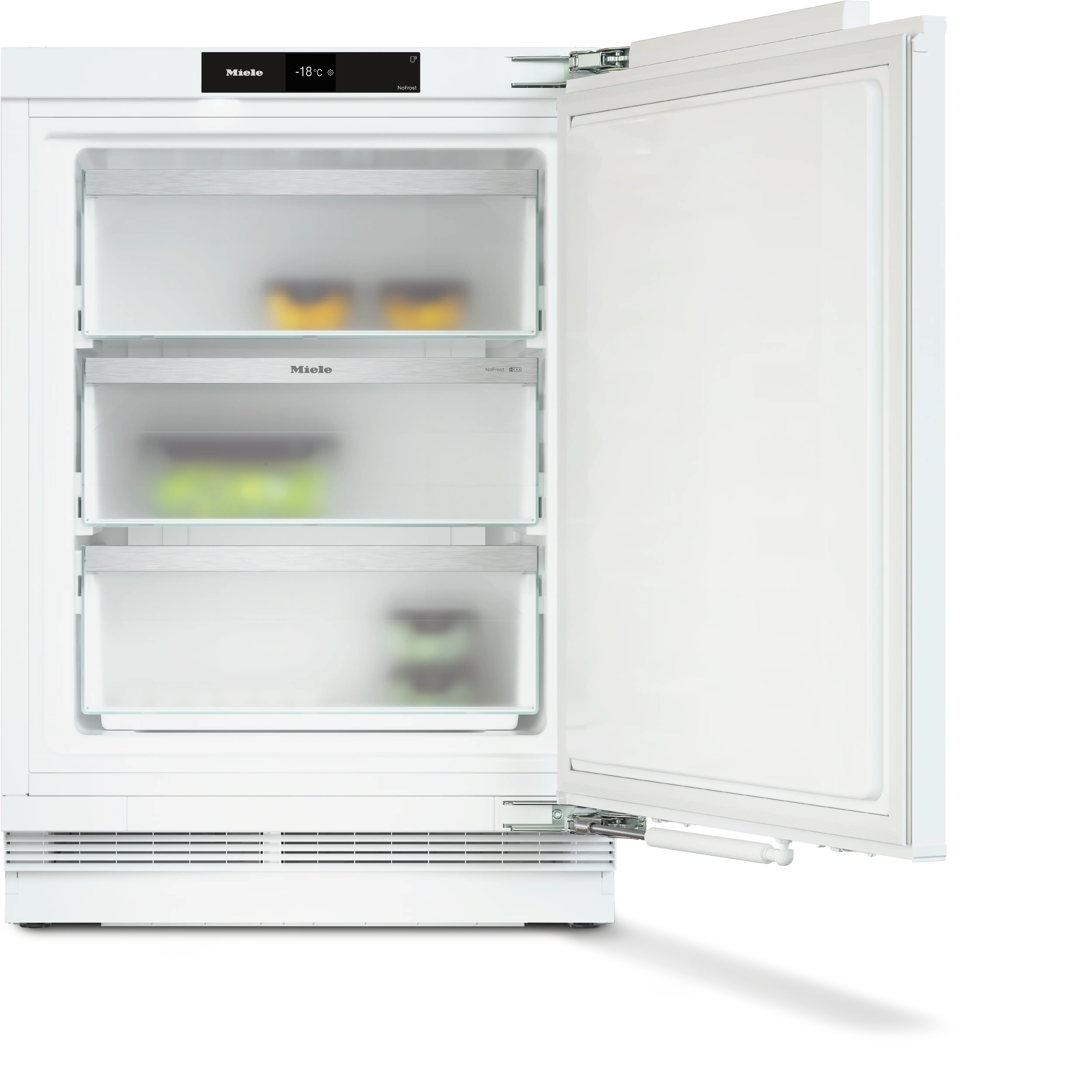 Miele FNUS 7040 D Einbau-Gefrierschrank Miele FNUS 7040 D Einbau-Gefrierschrank