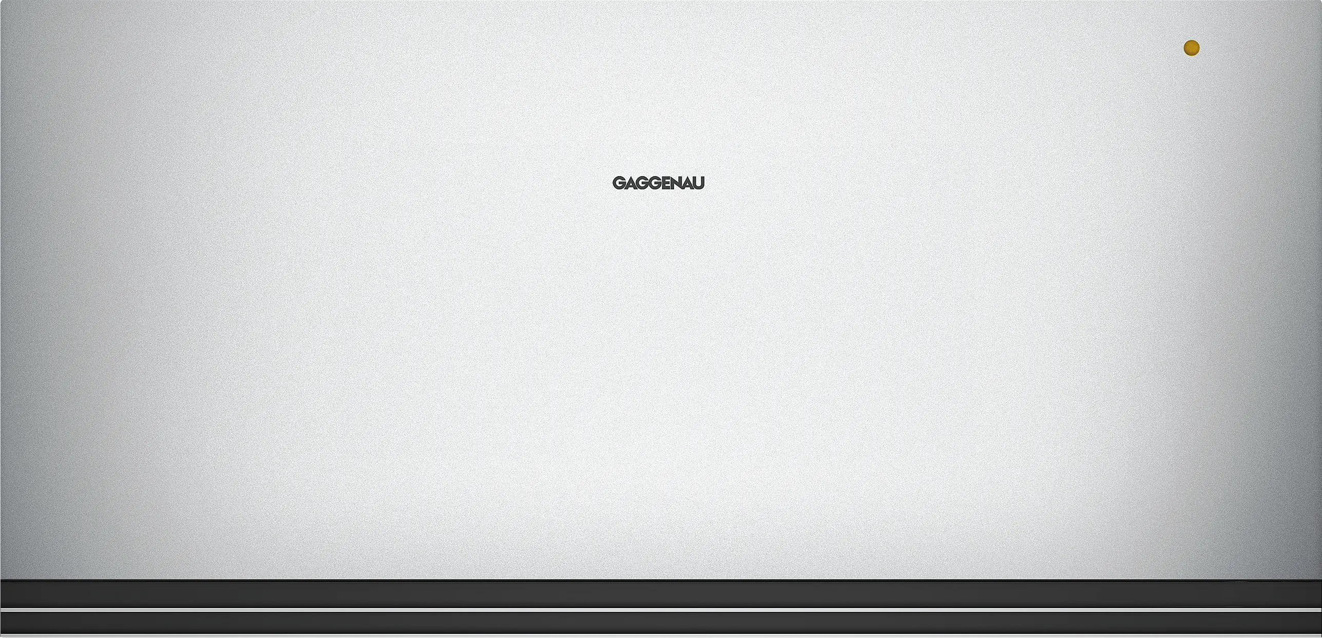 Gaggenau WSP222132 Einbau-Wärmeschublade Silber