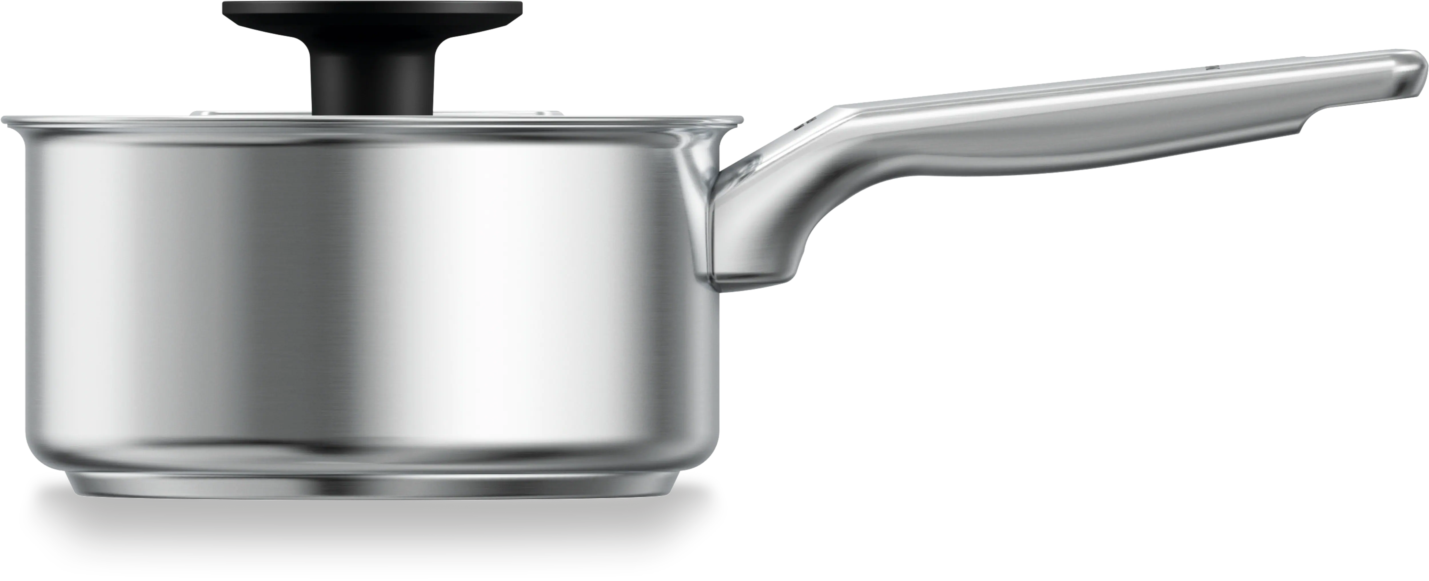 Miele KMST 1615-3 Kochtopf Edelstahl