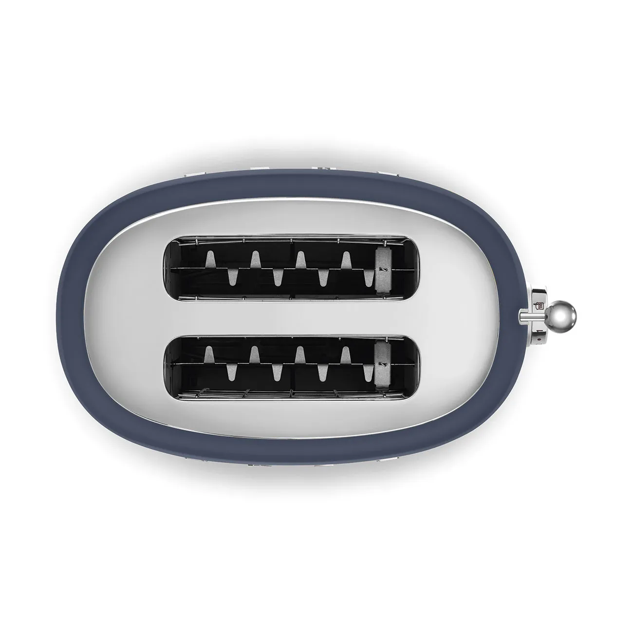 Smeg TSF01NBEU Toaster Navy Blue