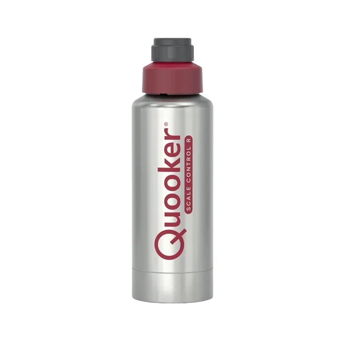 Quooker CSCR Kartusche Edelstahl
