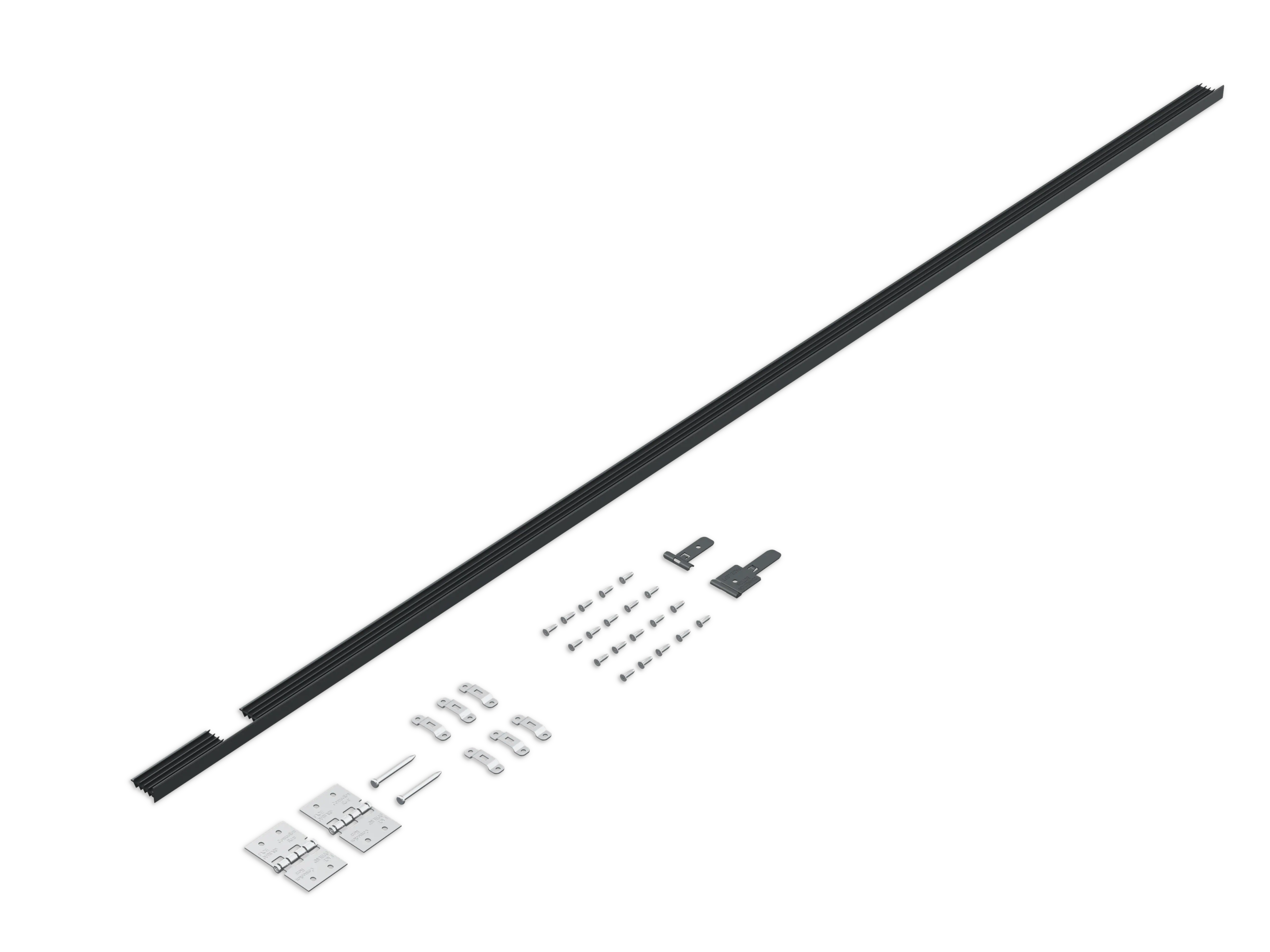 Miele KSK 3001 Side by Side Kit