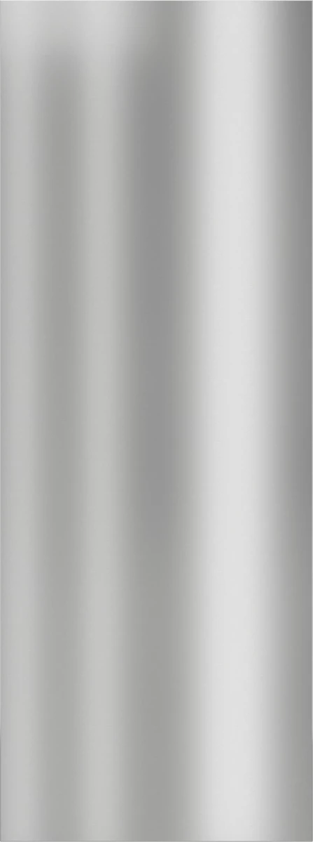 Miele KFP 3005 ed/cs Edelstahl-Front Edelstahl CleanSteel