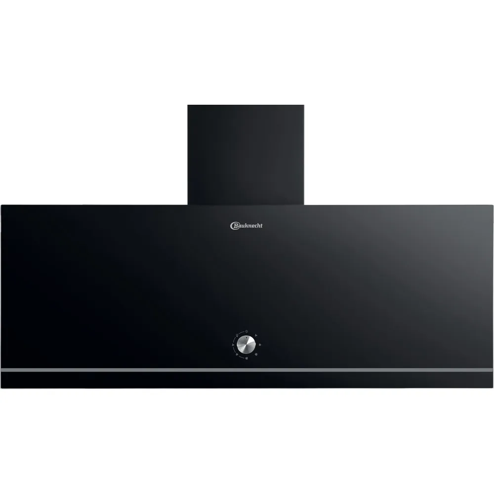 Bauknecht DBHVA 92F LM K Kopffreihaube Schwarz/Glas