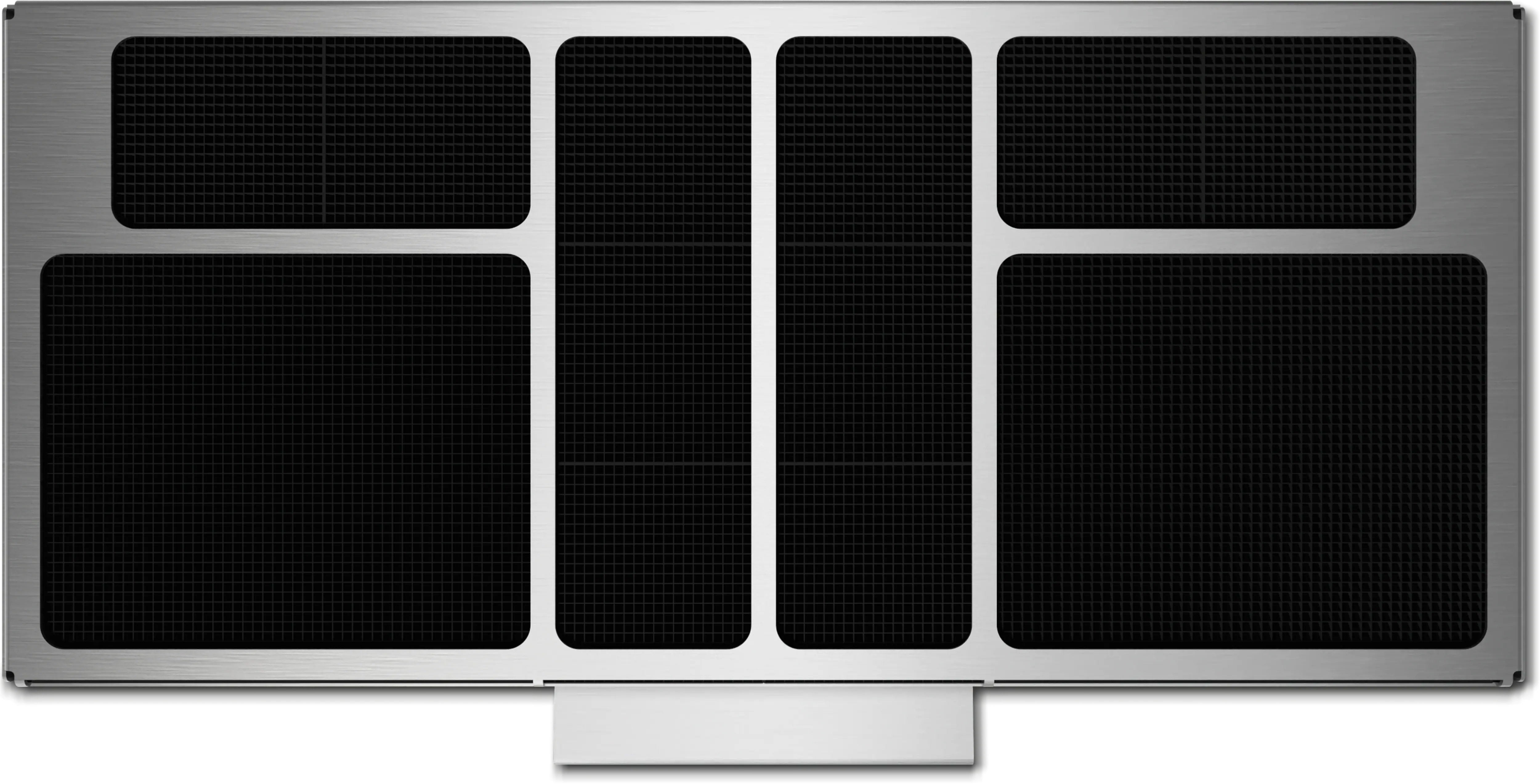 Miele DKF 40-R regenerierbarer Geruchsfilter mit Aktivkohle Miele DKF 40-R regenerierbarer Geruchsfilter mit Aktivkohle