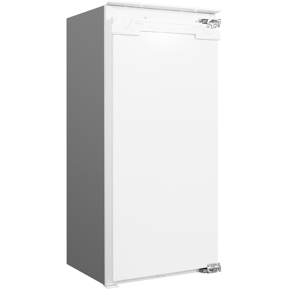 Bauknecht KSI 12GF2 Einbau-Kühlschrank Weiß