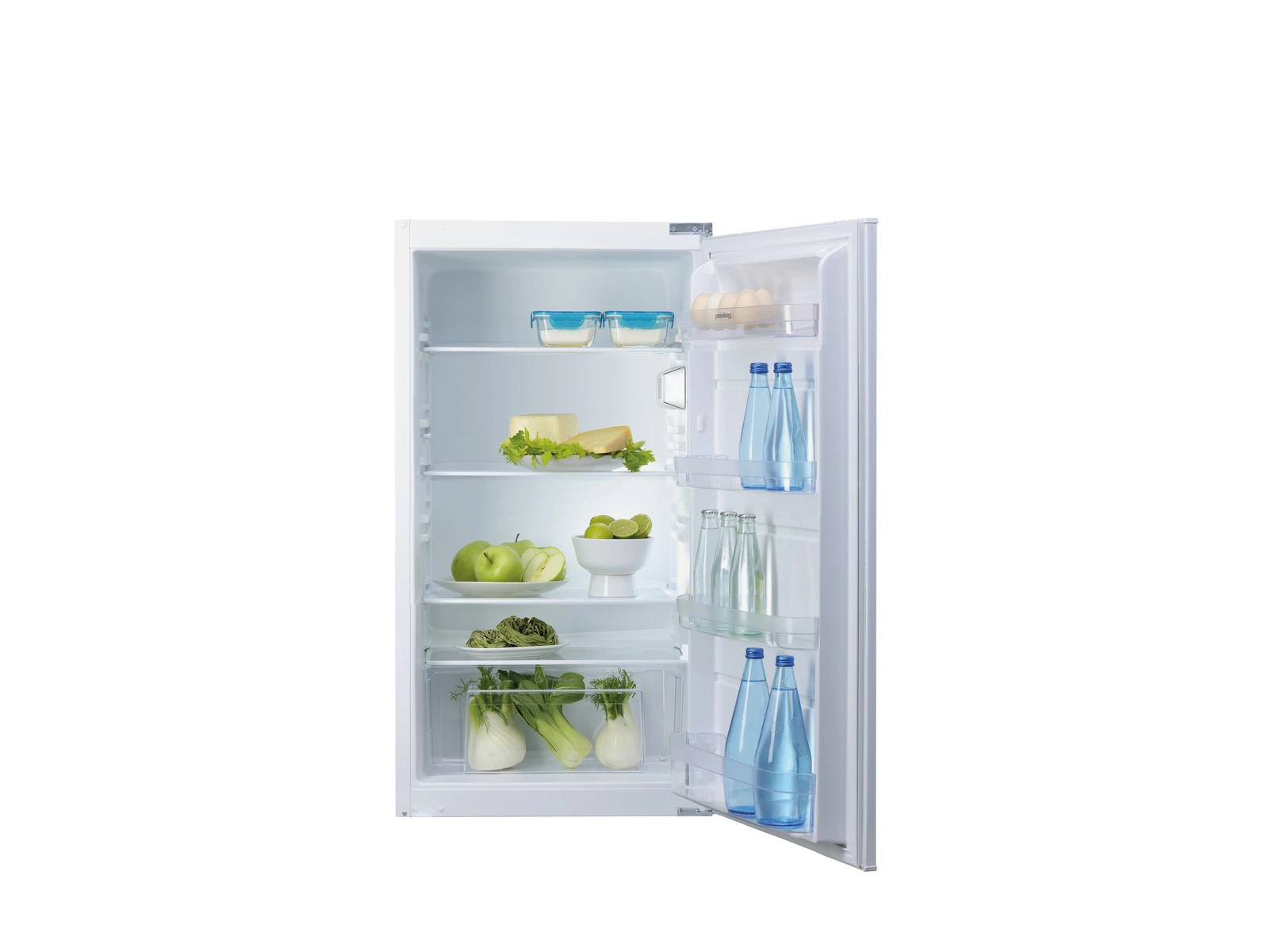 Privileg PRC 10VS2E Einbau-Kühlschrank Privileg PRC 10VS2E Einbau-Kühlschrank
