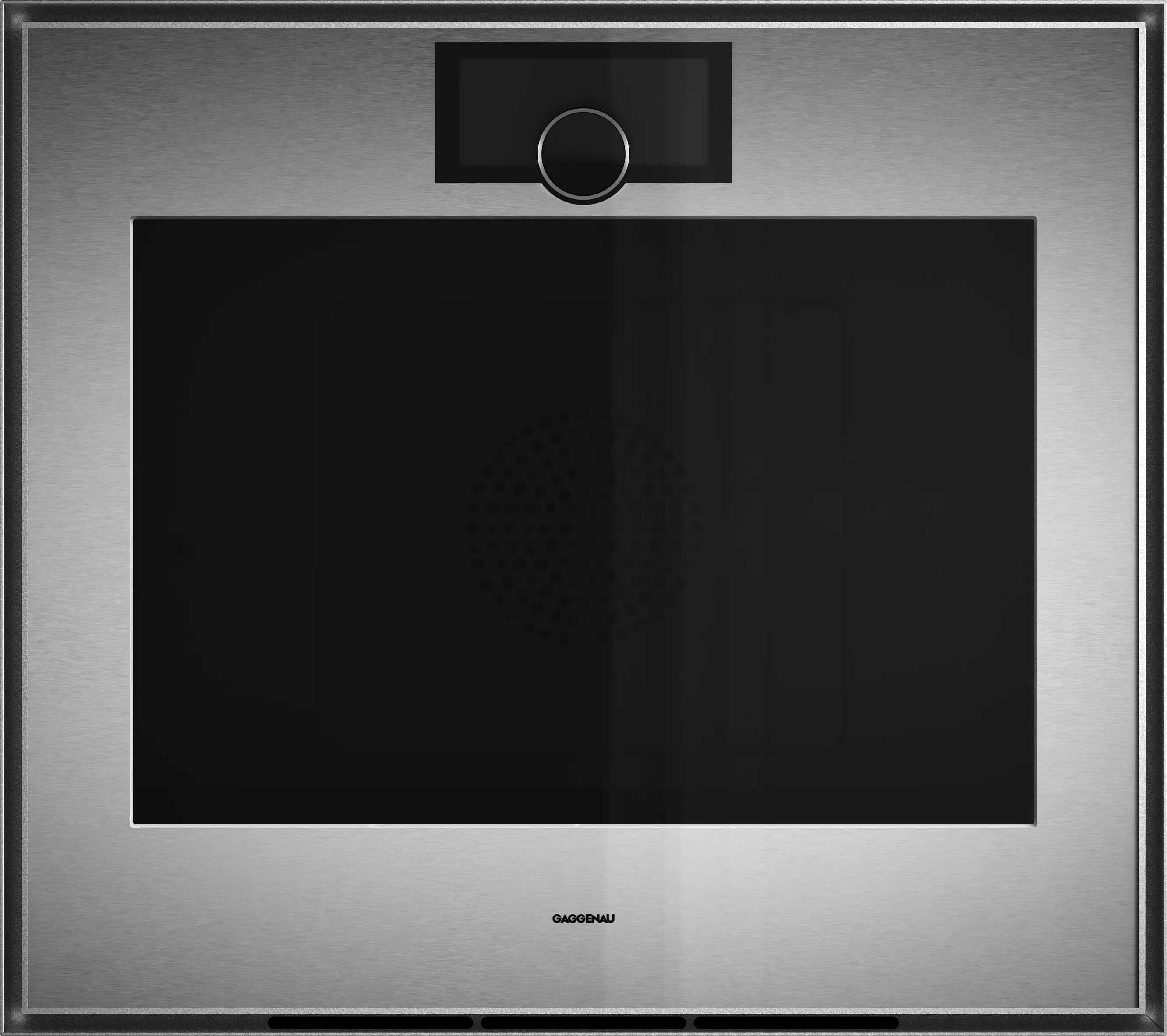 Gaggenau GO481120 Einbau-Backofen Edelstahl
