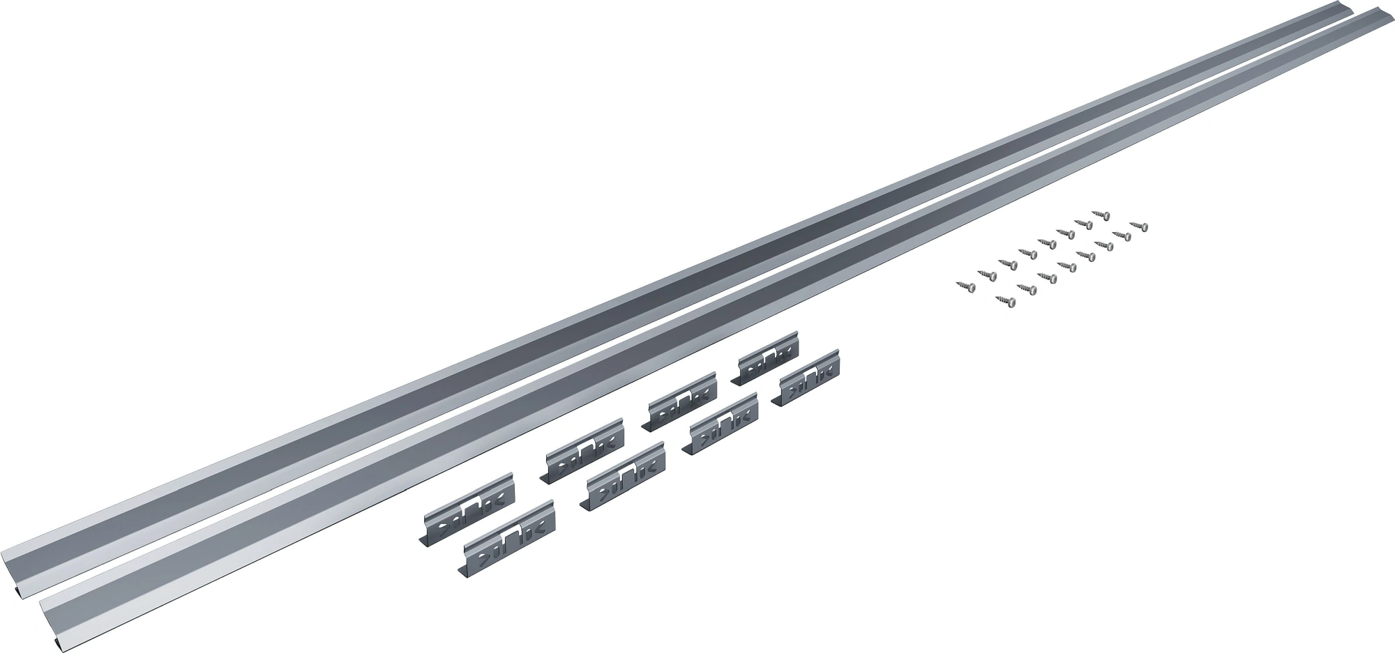 Gaggenau RA423140 Abdeckleiste