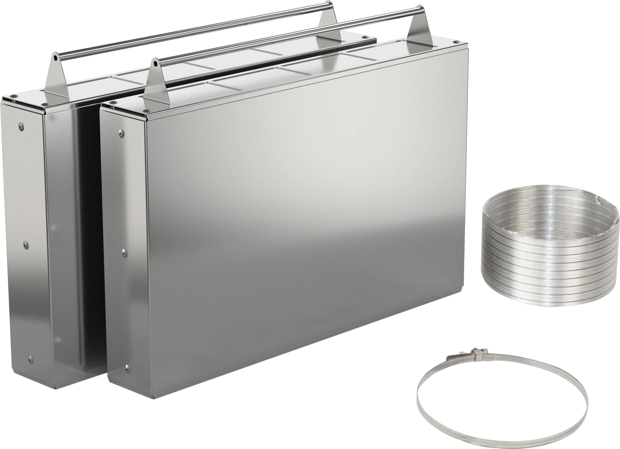 Gaggenau AA200882 Umluftmodul