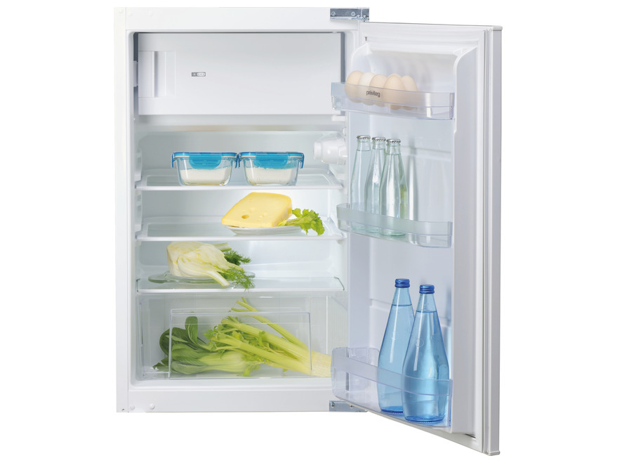 Privileg PRC 9GS1 Einbau-Kühlschrank Weiß