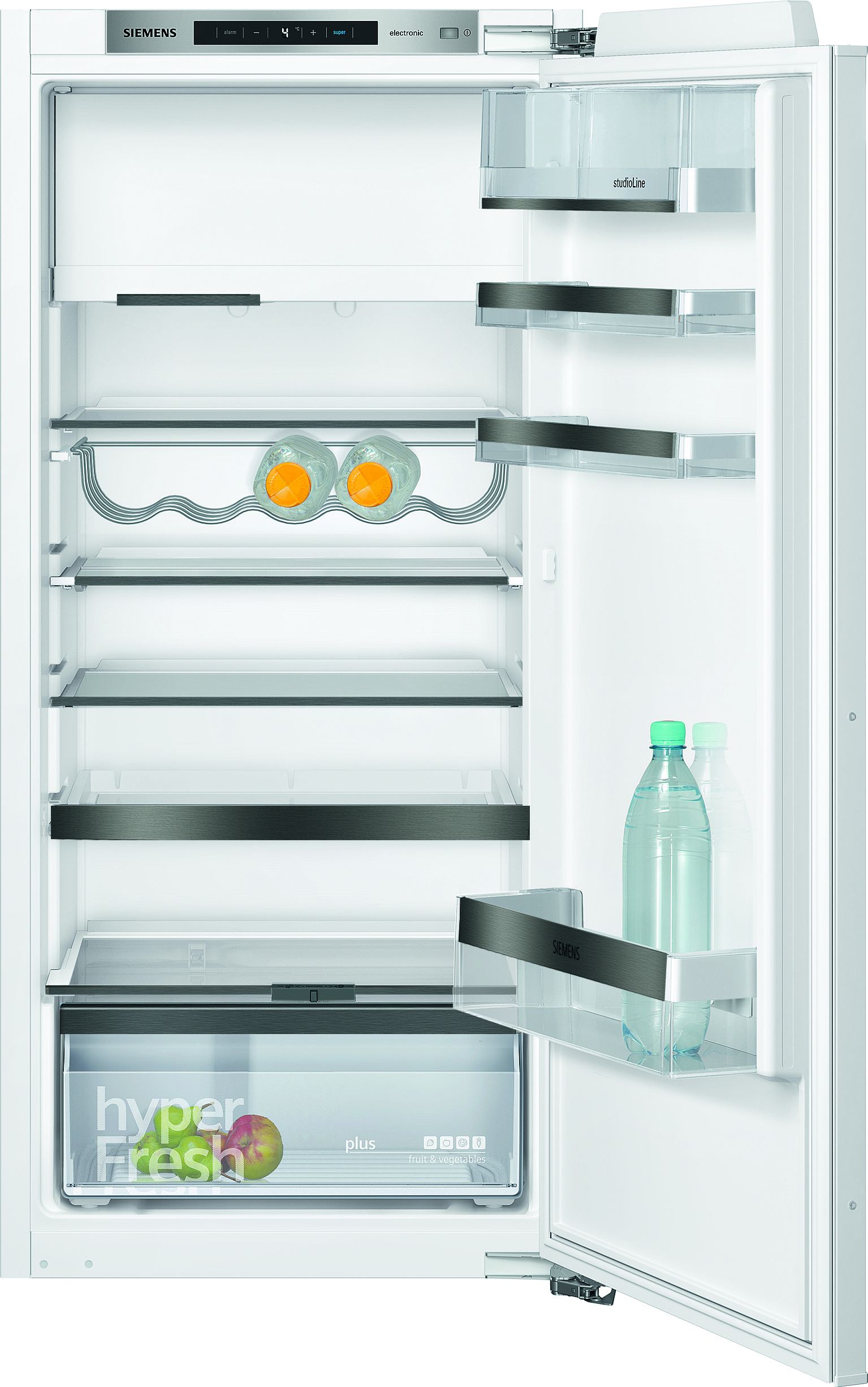 Siemens KI42LSDE0 Einbau-Kühlschrank 