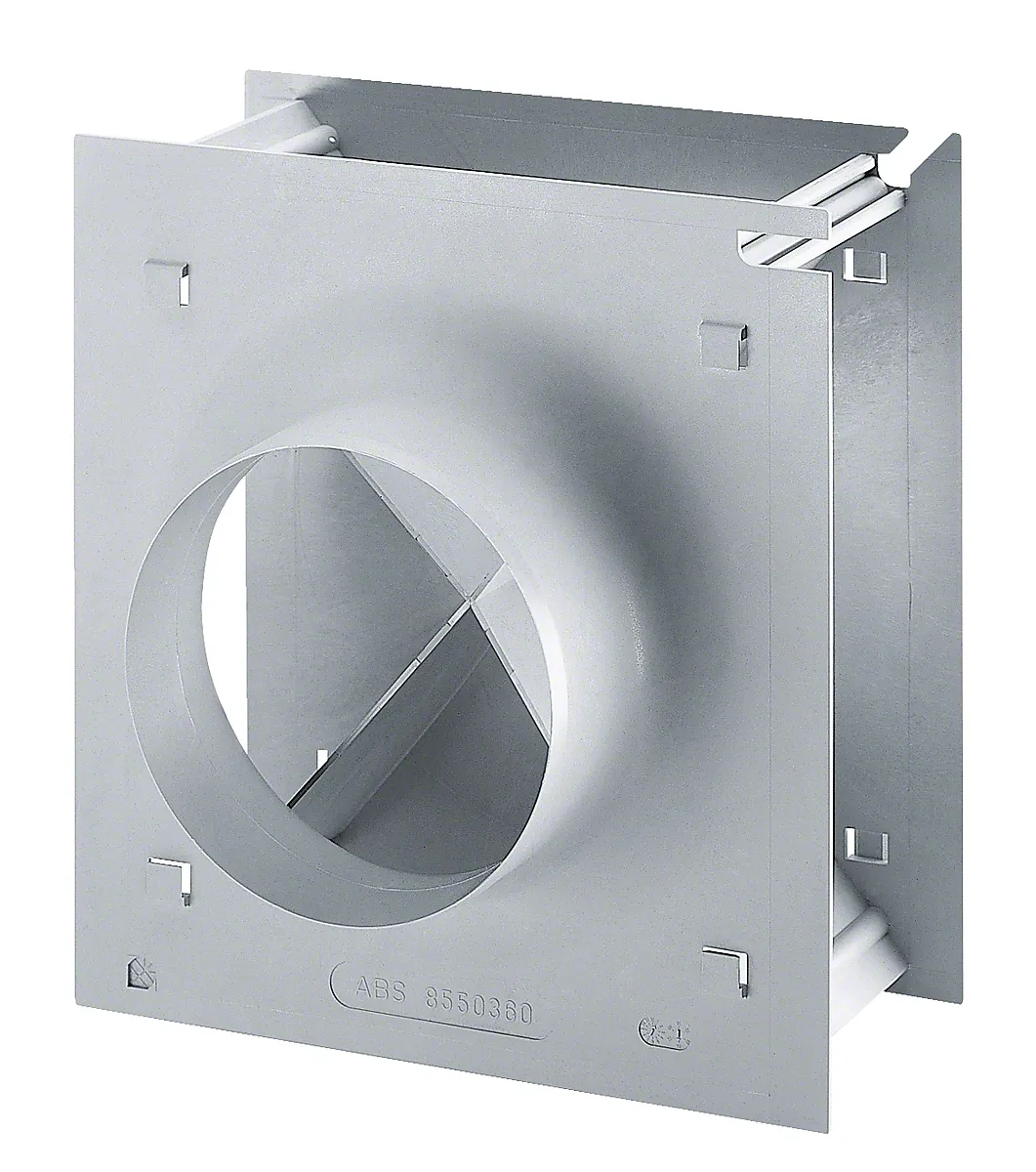 Miele DUI 20 Umbausatz Umluft