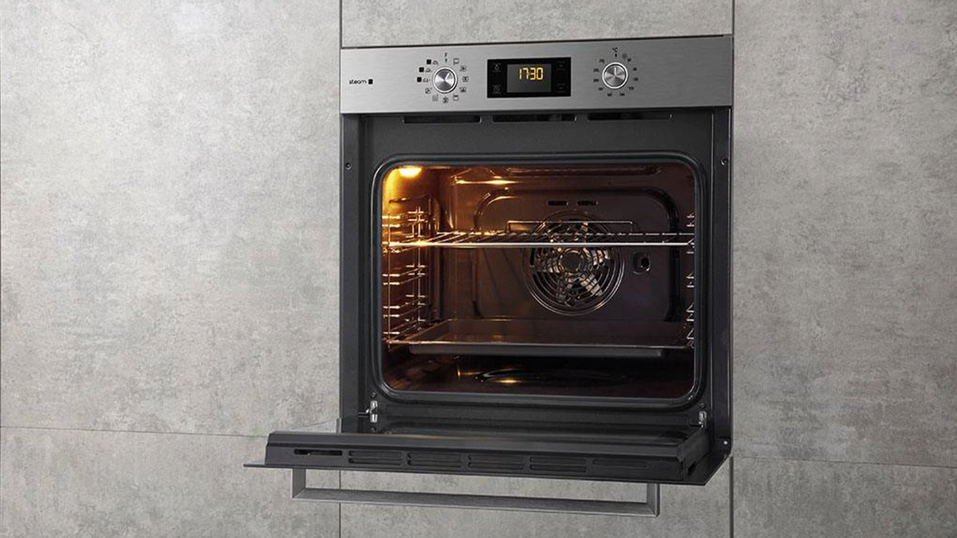bauknecht backofen Bauknecht backofen mit steam