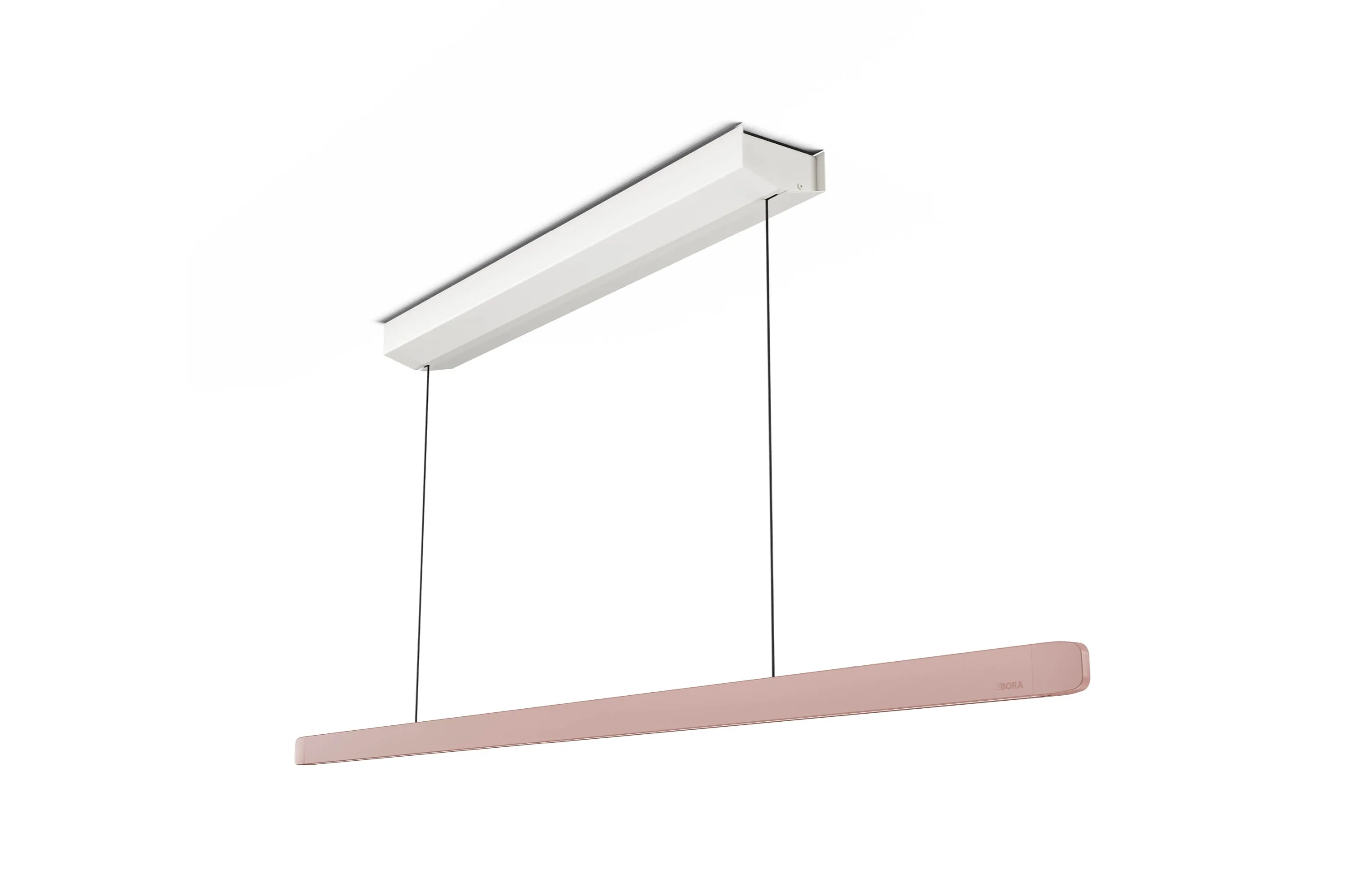 Bora LHMRG Pendelleuchte move Roségold