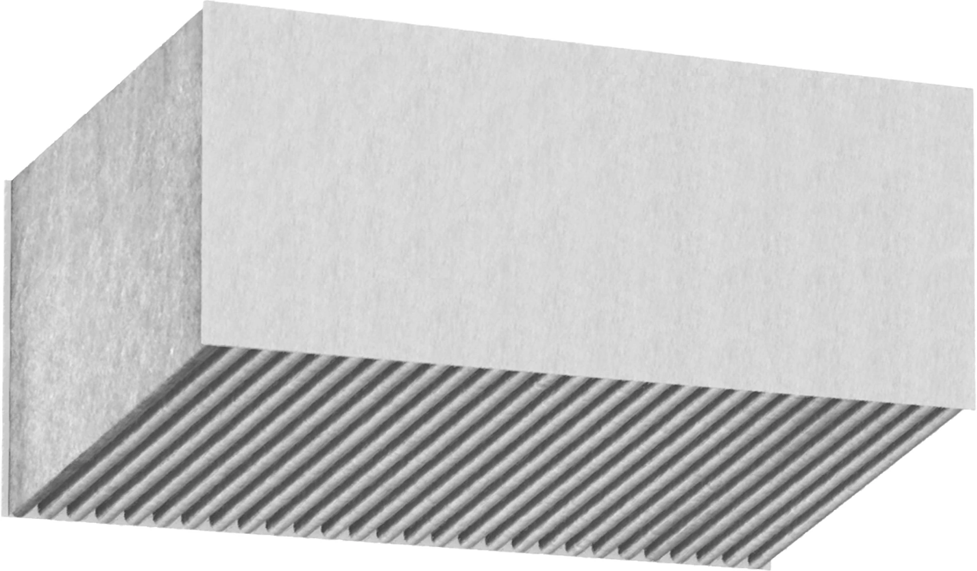 Gaggenau AA200110 Aktivkohlefilter