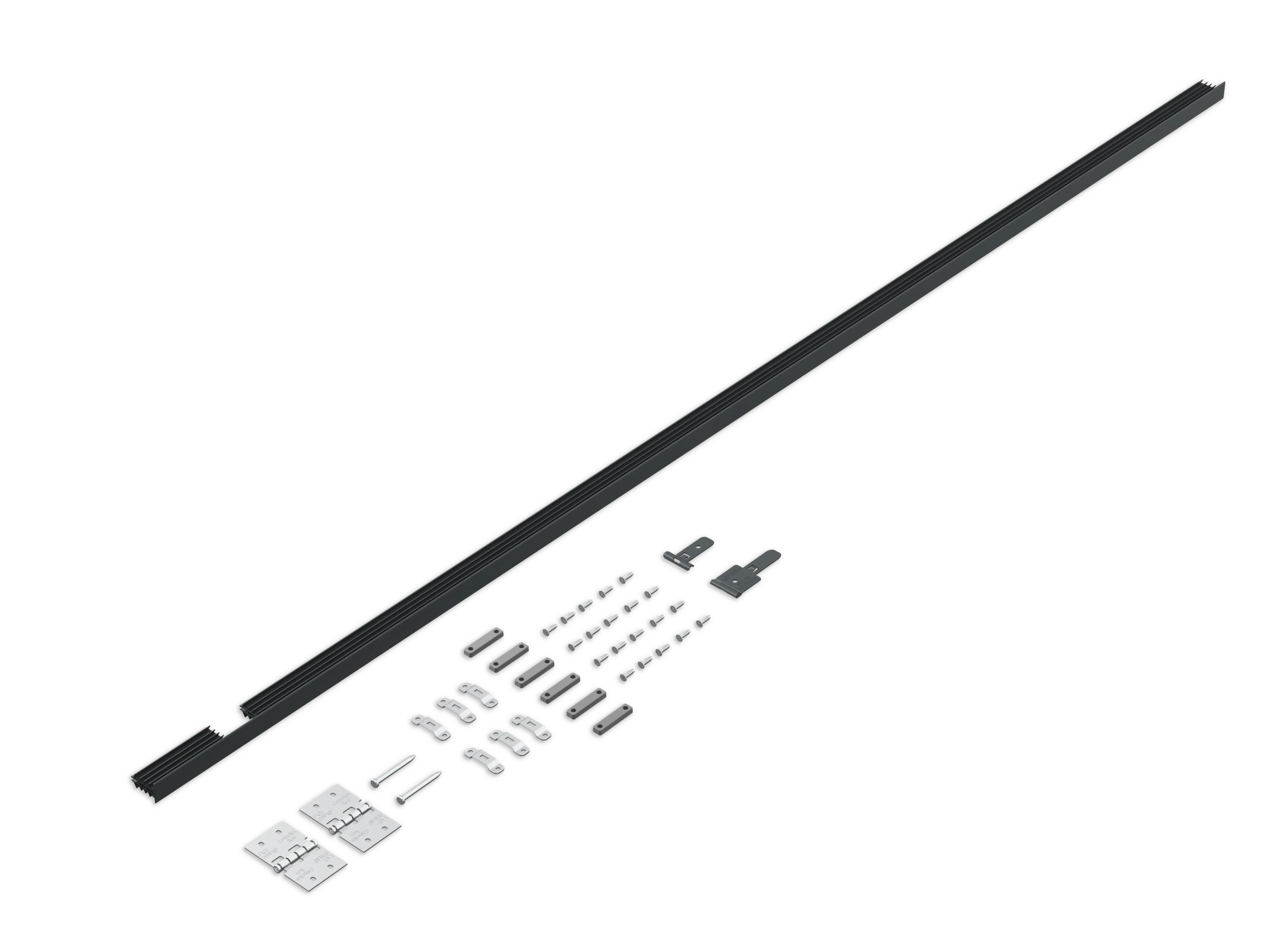 Miele KSK 3003 Side by Side Kit