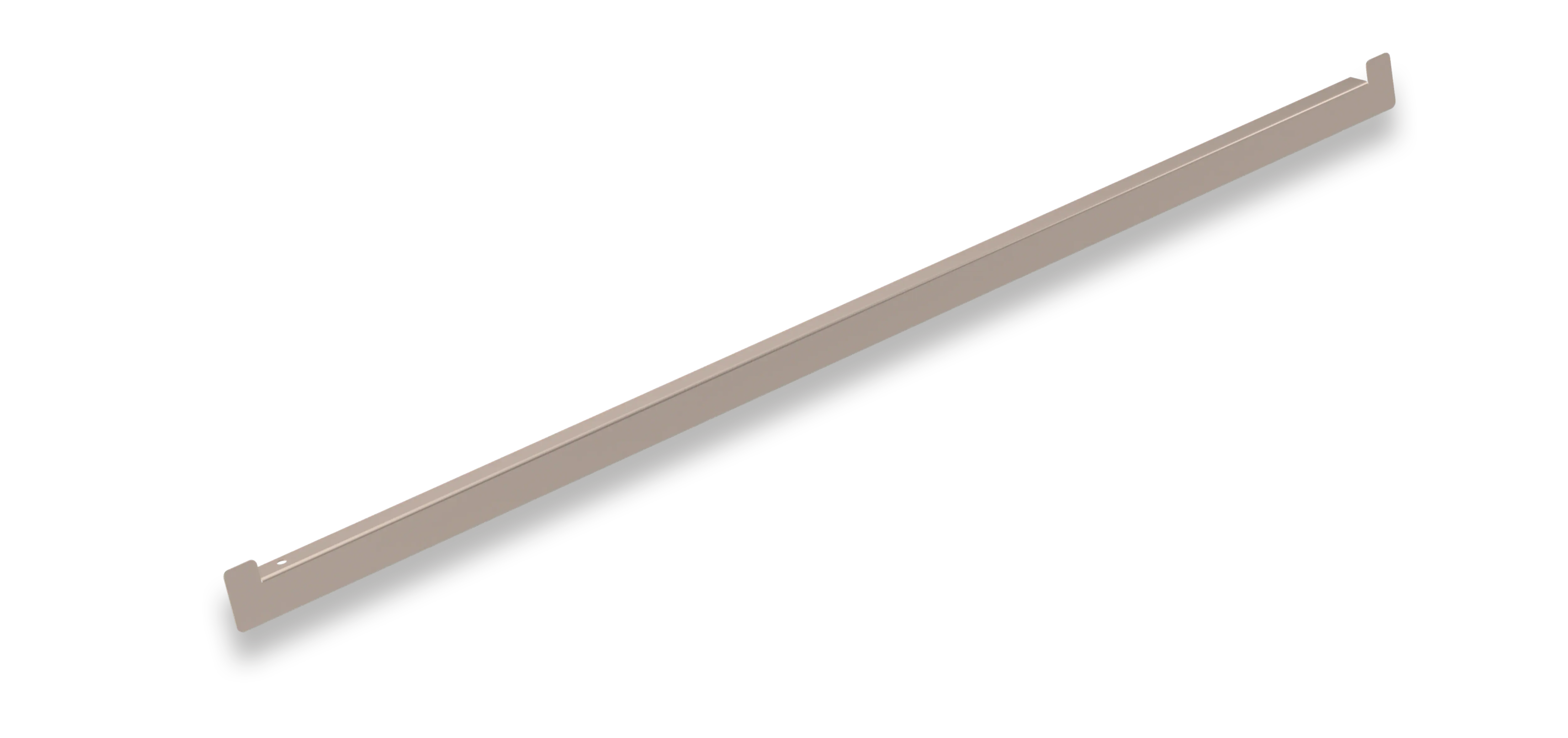 Miele HKL60 Abdeckleiste Pearlbeige