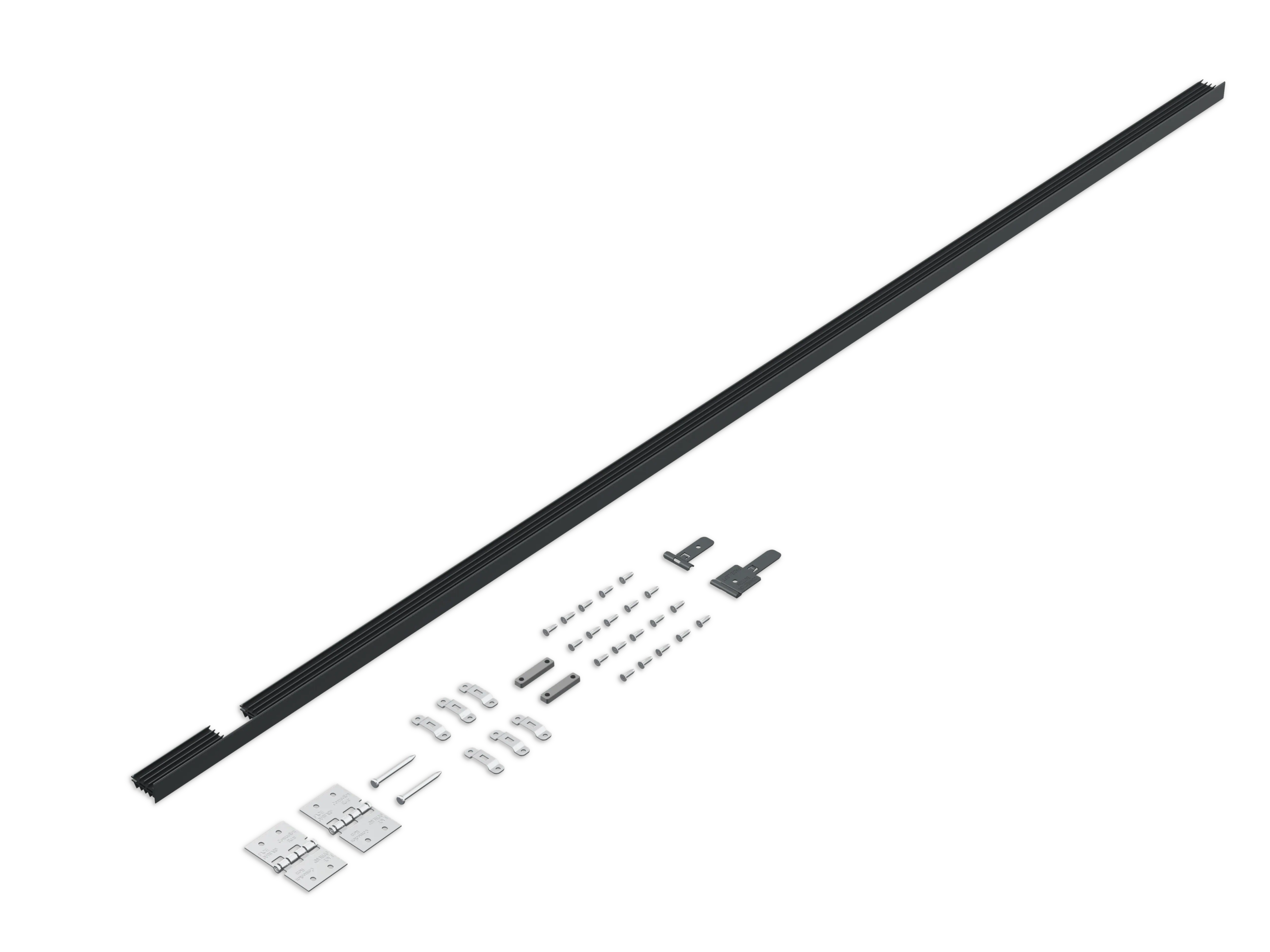 Miele KSK 3002 Side by Side Kit