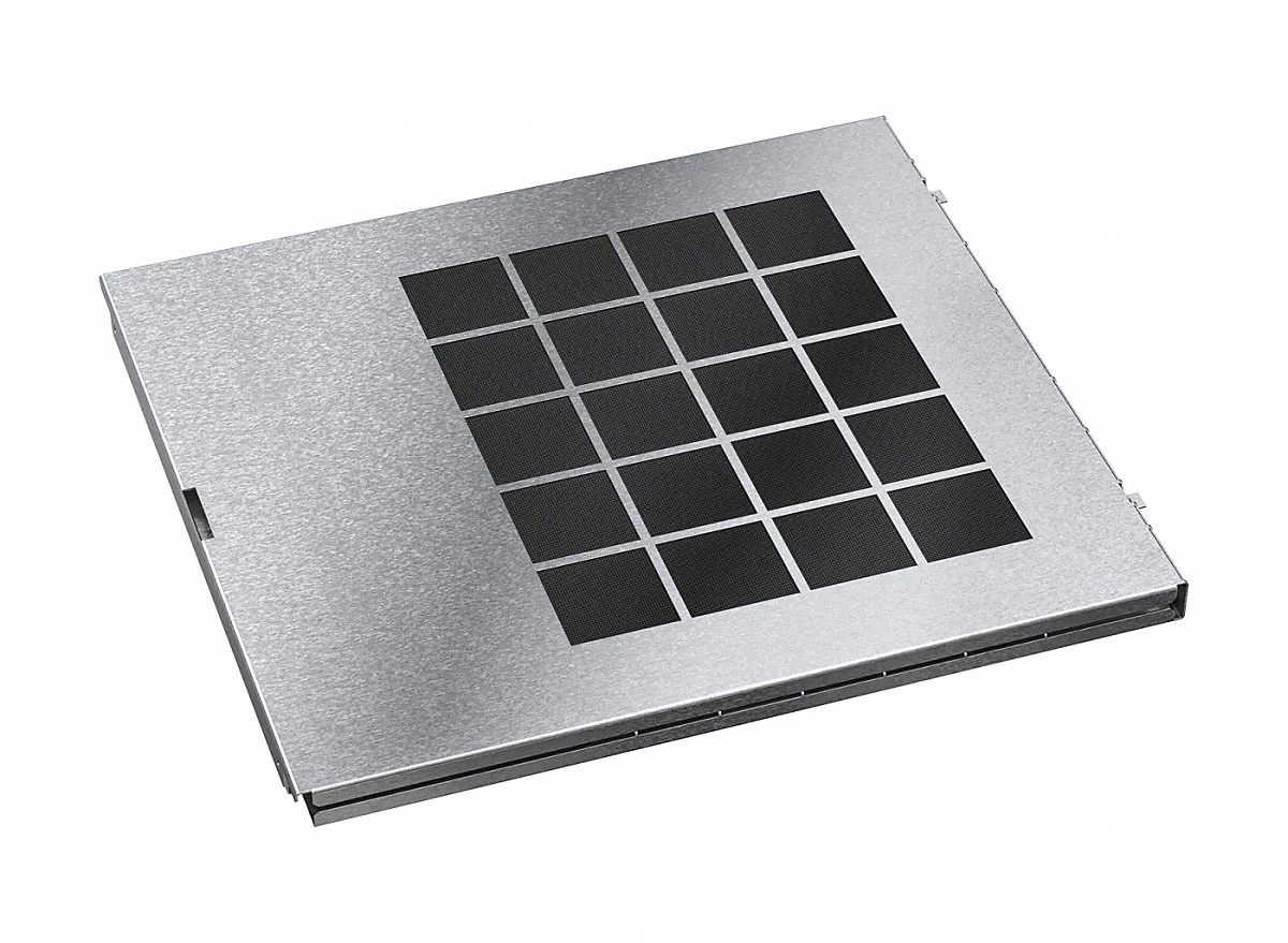 Miele DKF 25-R regenerierbarer Geruchsfilter mit Aktivkohle