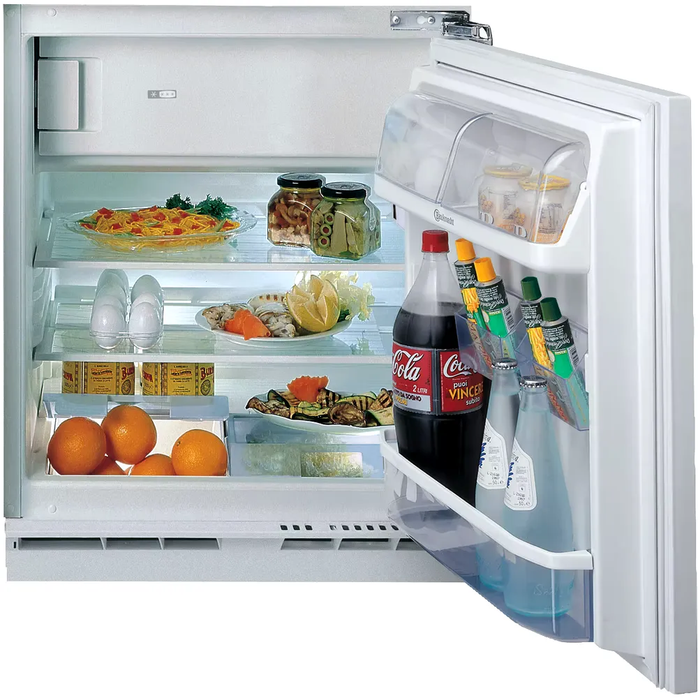 Bauknecht KSU 8GF2E Unterbau-Kühlschrank Weiß Bauknecht KSU 8GF2E Unterbau-Kühlschrank Weiß