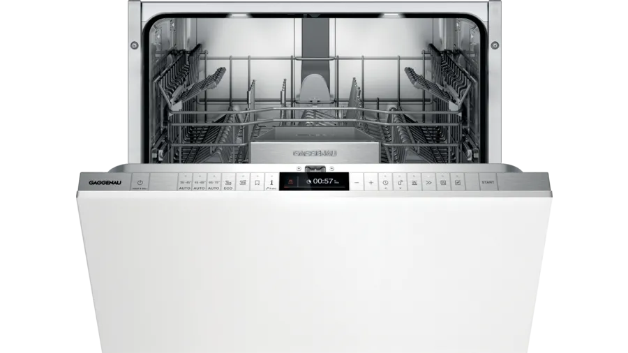 Gaggenau DF271101 Vollintegrierter Geschirrspüler