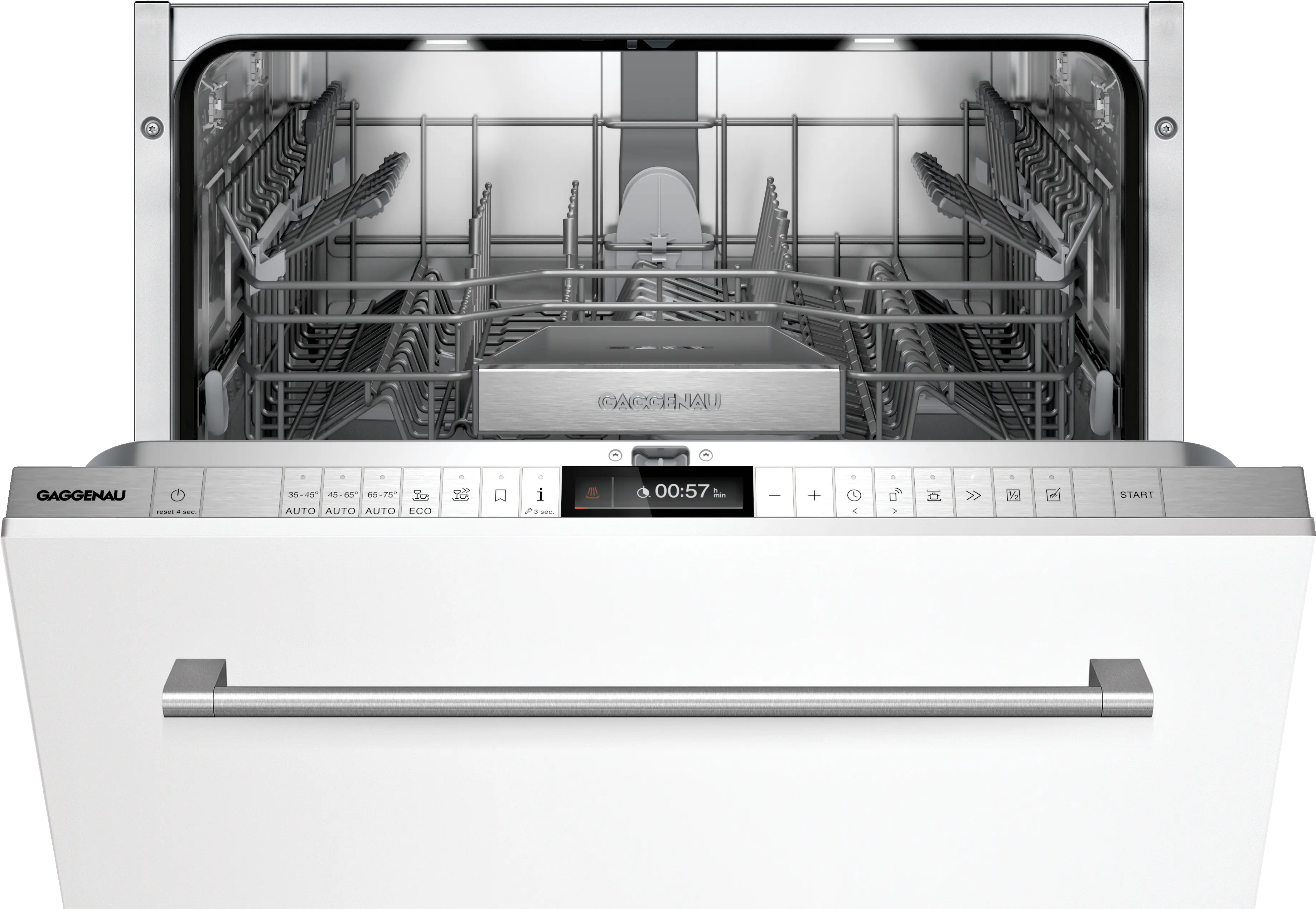 Gaggenau DF260101 60er Geschirrspüler