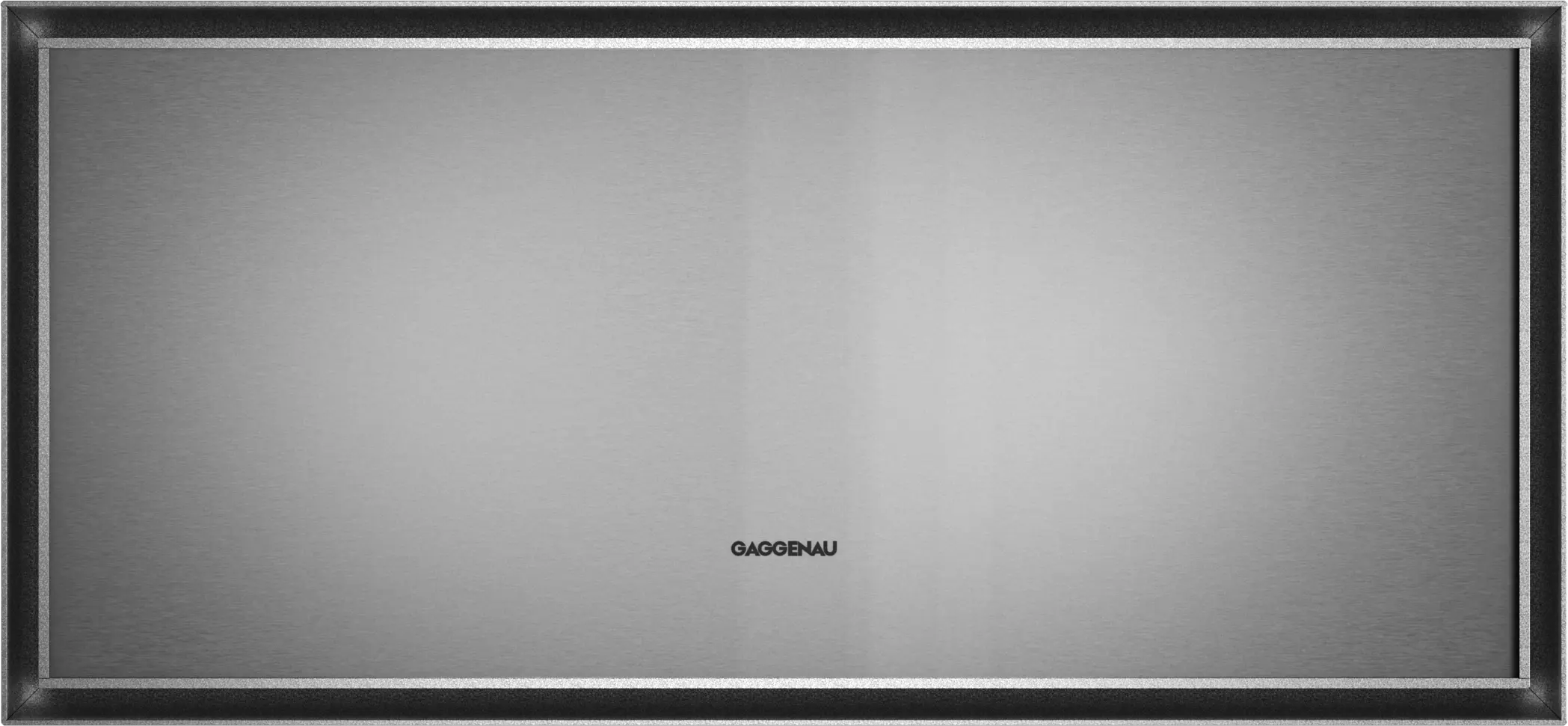 Gaggenau GW452120 Einbau-Wärmeschublade Edelstahl