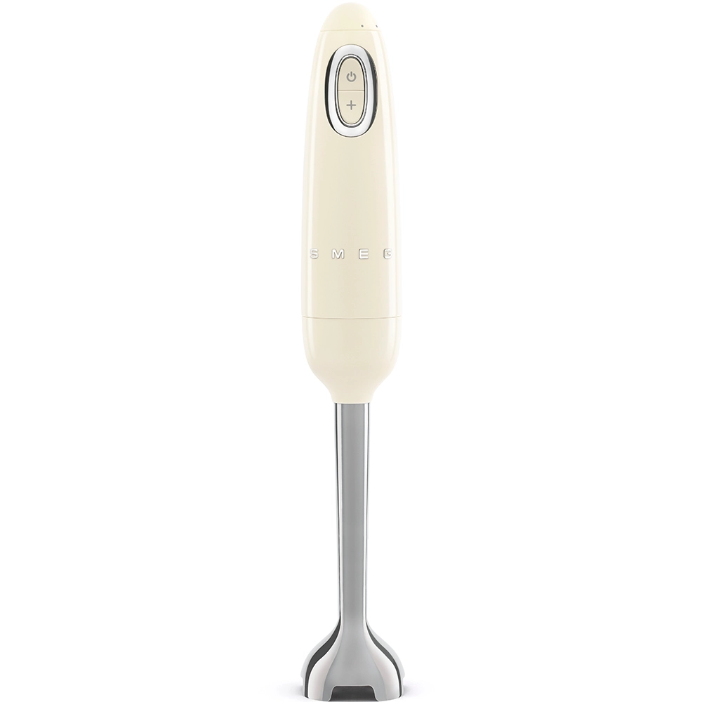 Smeg HBF11CREU Stabmixer Creme Smeg HBF11CREU Stabmixer Creme