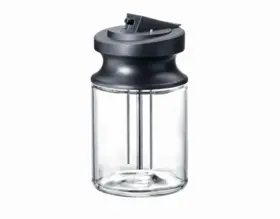 Miele MB-CVA 6000 Milchbehälter aus Glas
