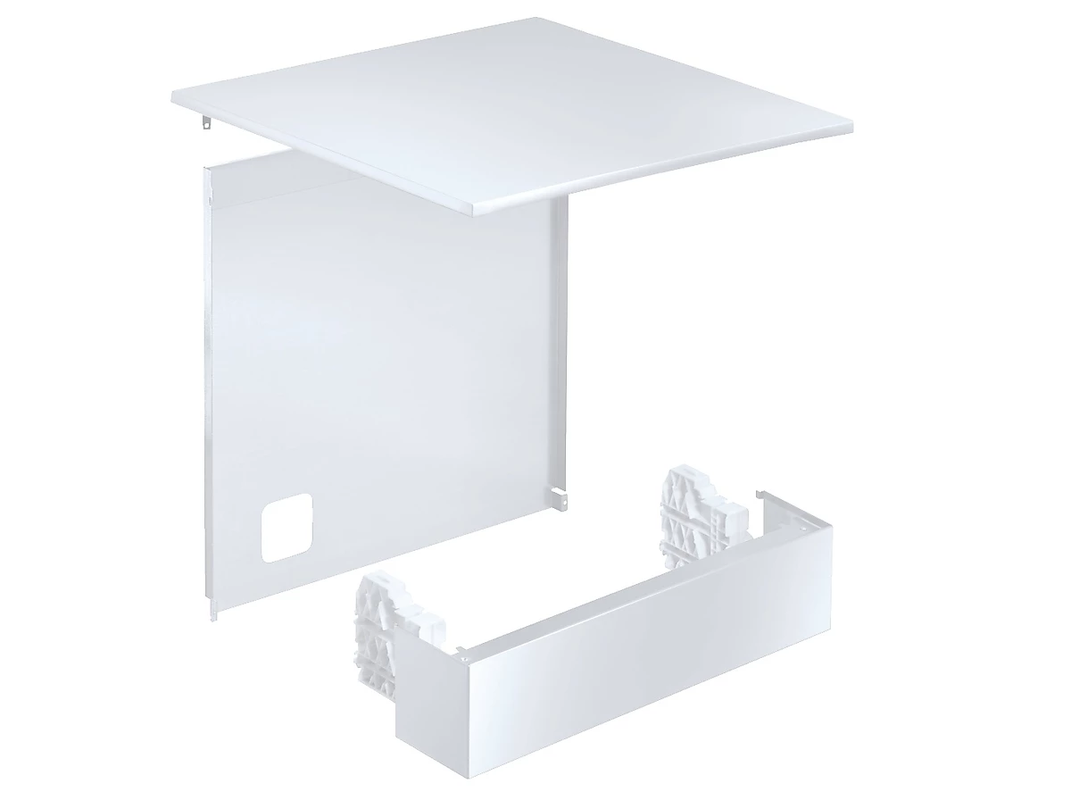 Miele Stand 1-80 Umbausatz