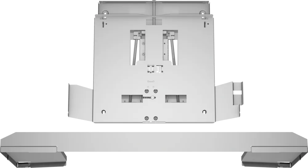 Siemens LZ49601 Absenkrahmen