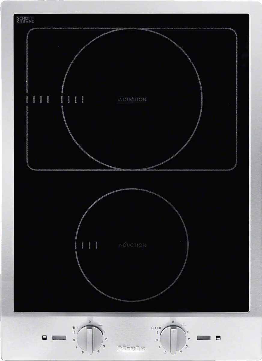 Miele CS 1222 I ProLine-Element Edelstahl