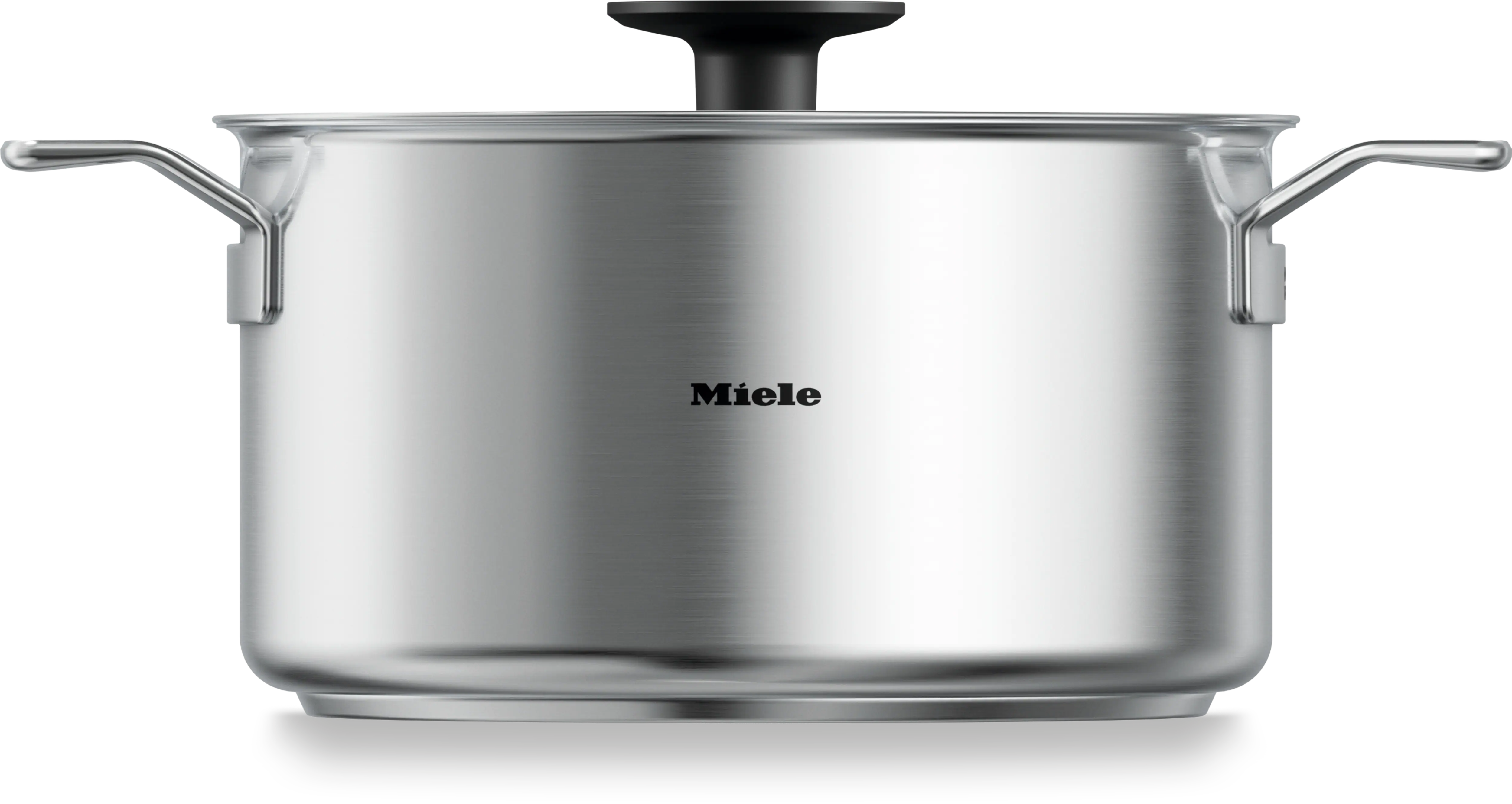 Miele KMKT 2460-3 Kochtopf Edelstahl Miele KMKT 2460-3 Kochtopf Edelstahl
